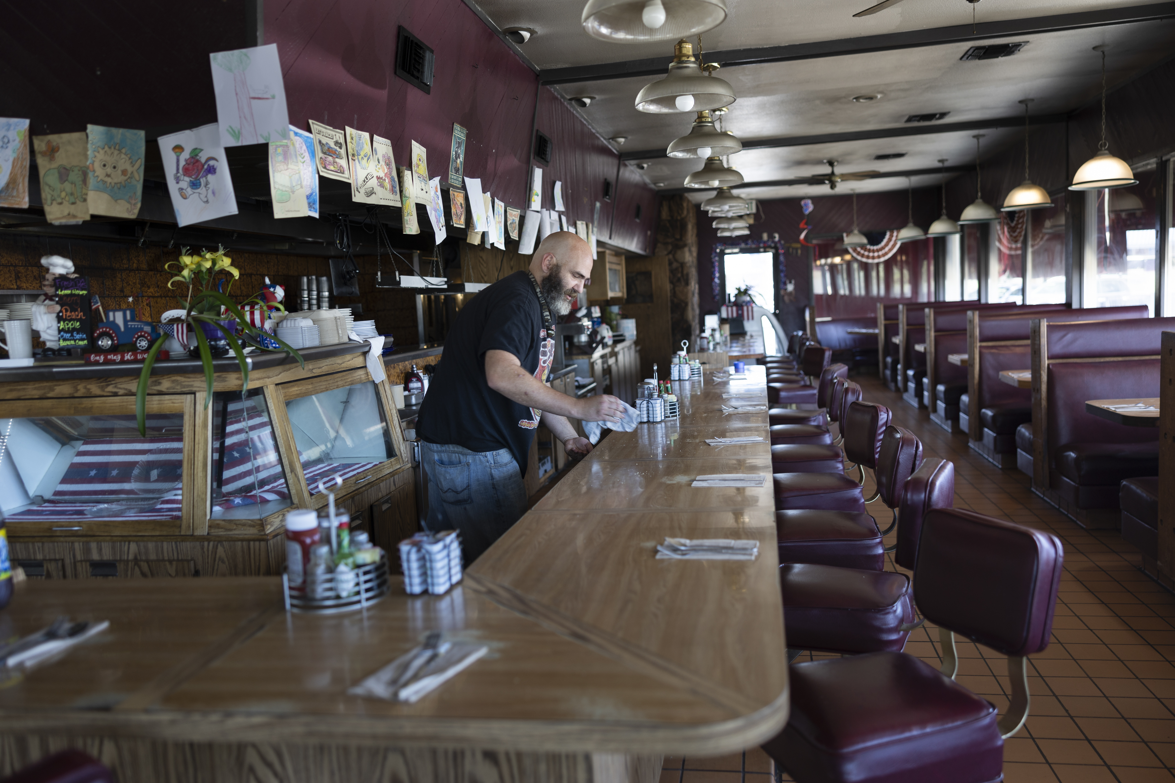 E coli sickens California tourist town - Los Angeles Times - Vimarsana News