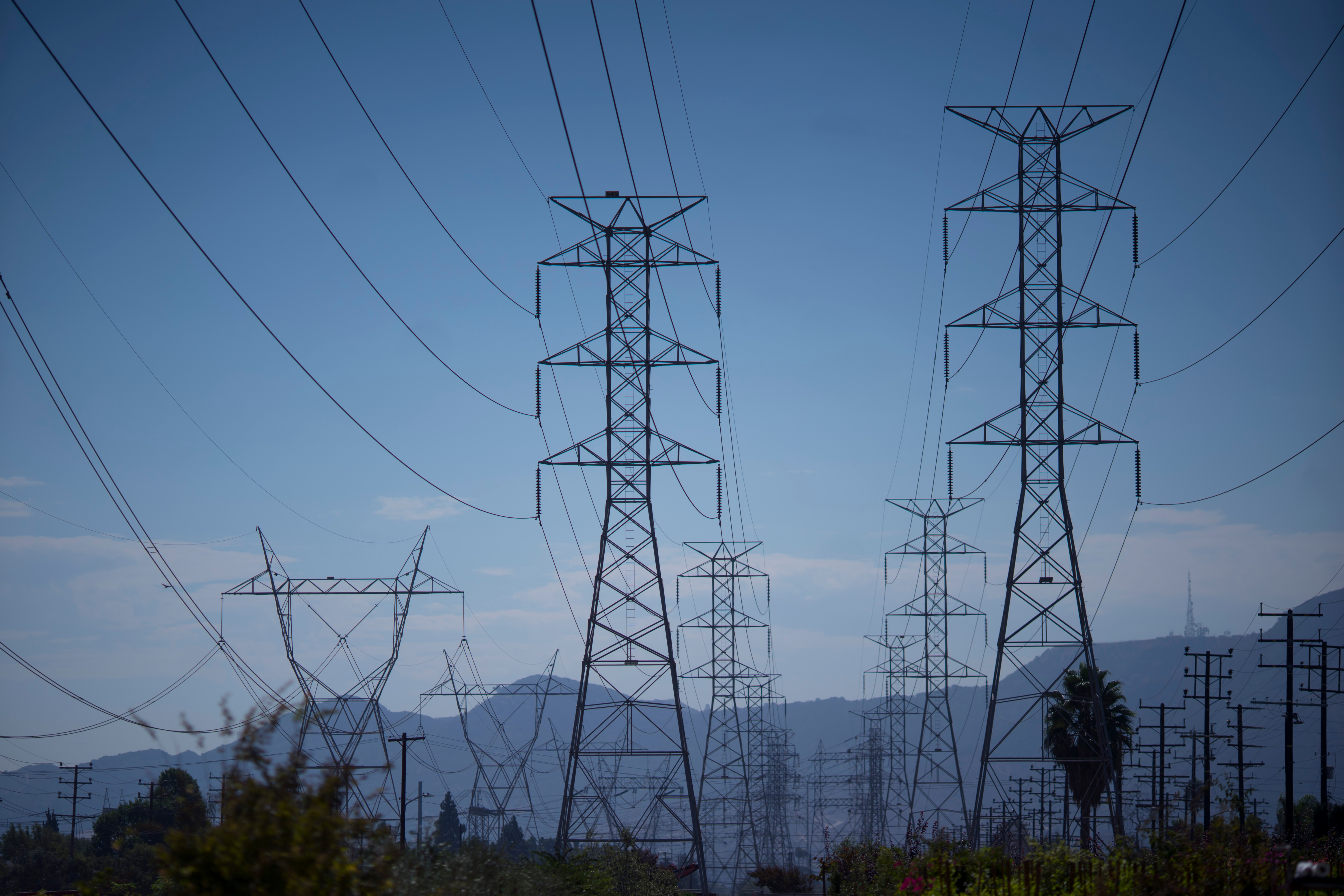 Californians paid heed to text to save energy, averting blackouts - Vimarsana News