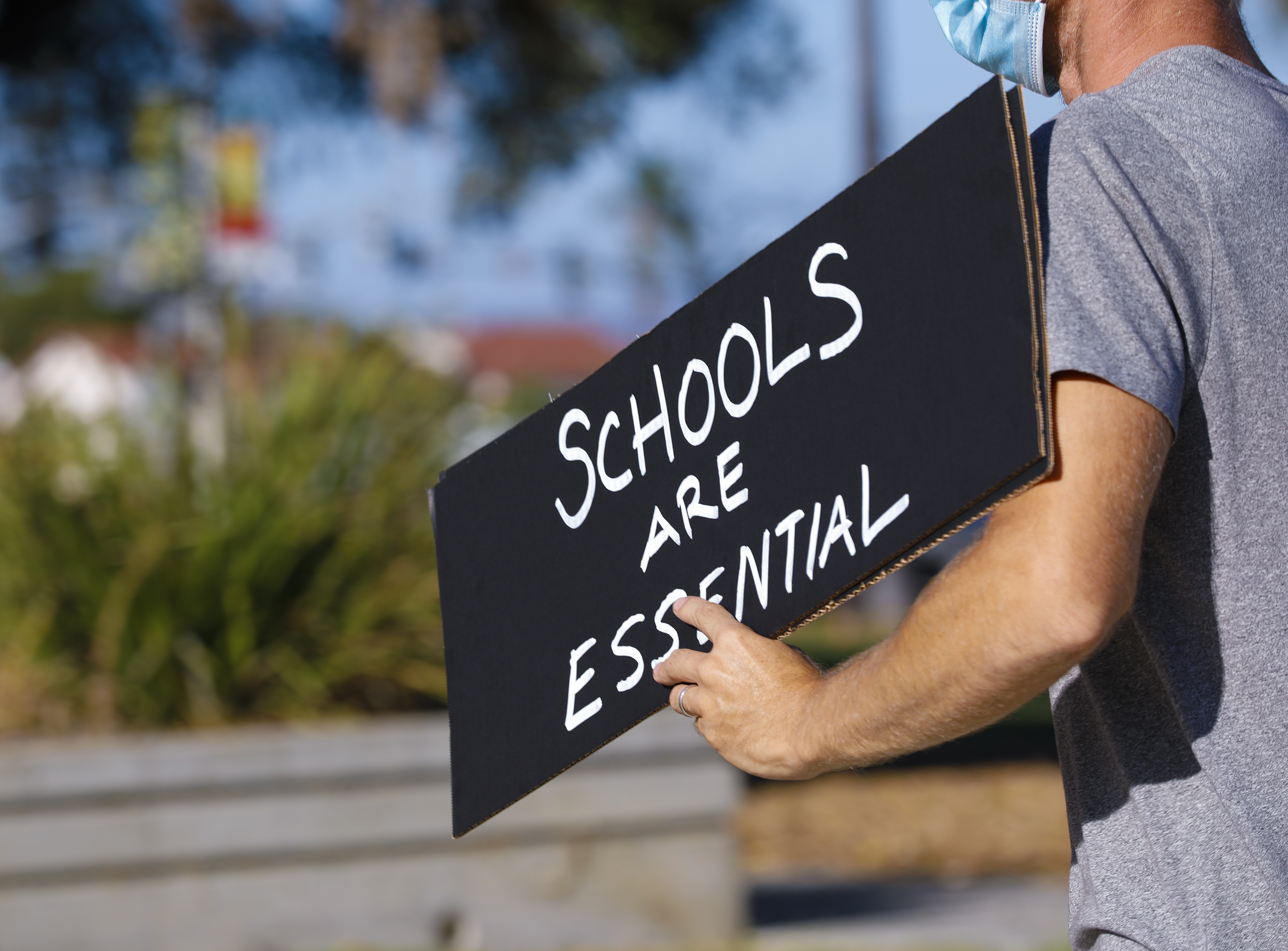 Opinion: San Diego Unified reopening overdue but oh-so-welcome - Vimarsana News
