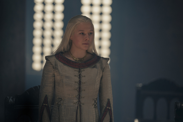 Why 'House of the Dragon' flash forward could prove fatal - Vimarsana News