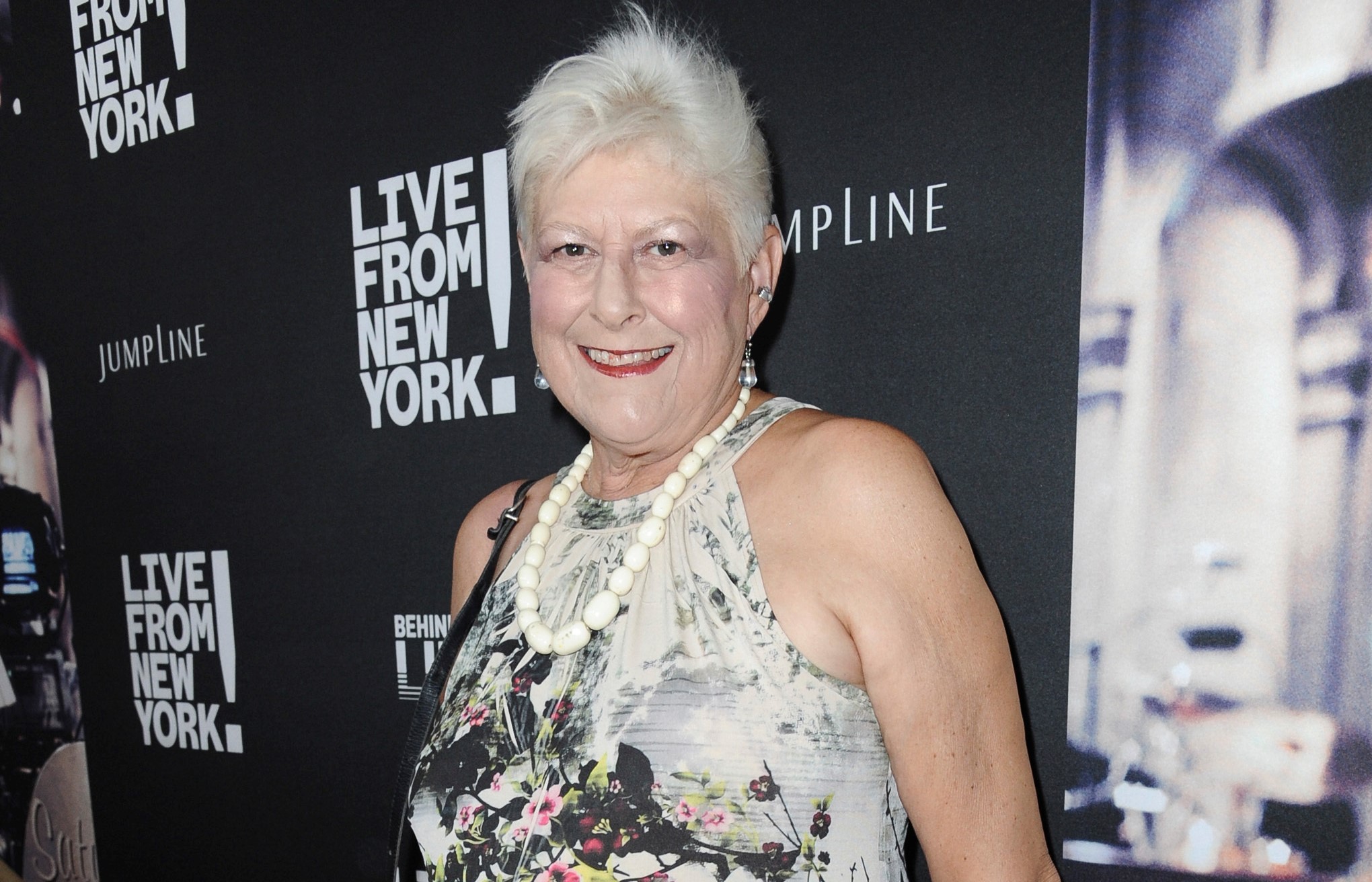 Anne Beatts, groundbreaking 'Saturday Night Live' writer, dies - Vimarsana News