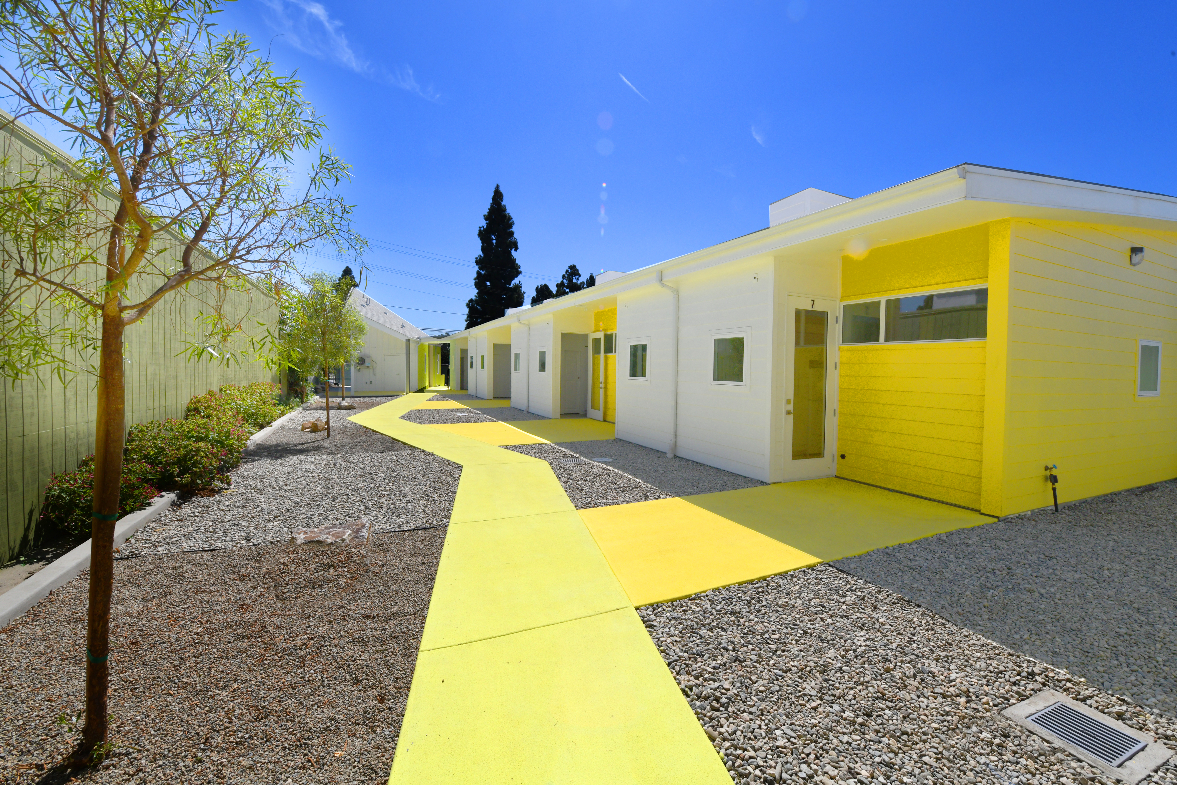 Lehrer Architects and DE Architects bring grace to density - Vimarsana News