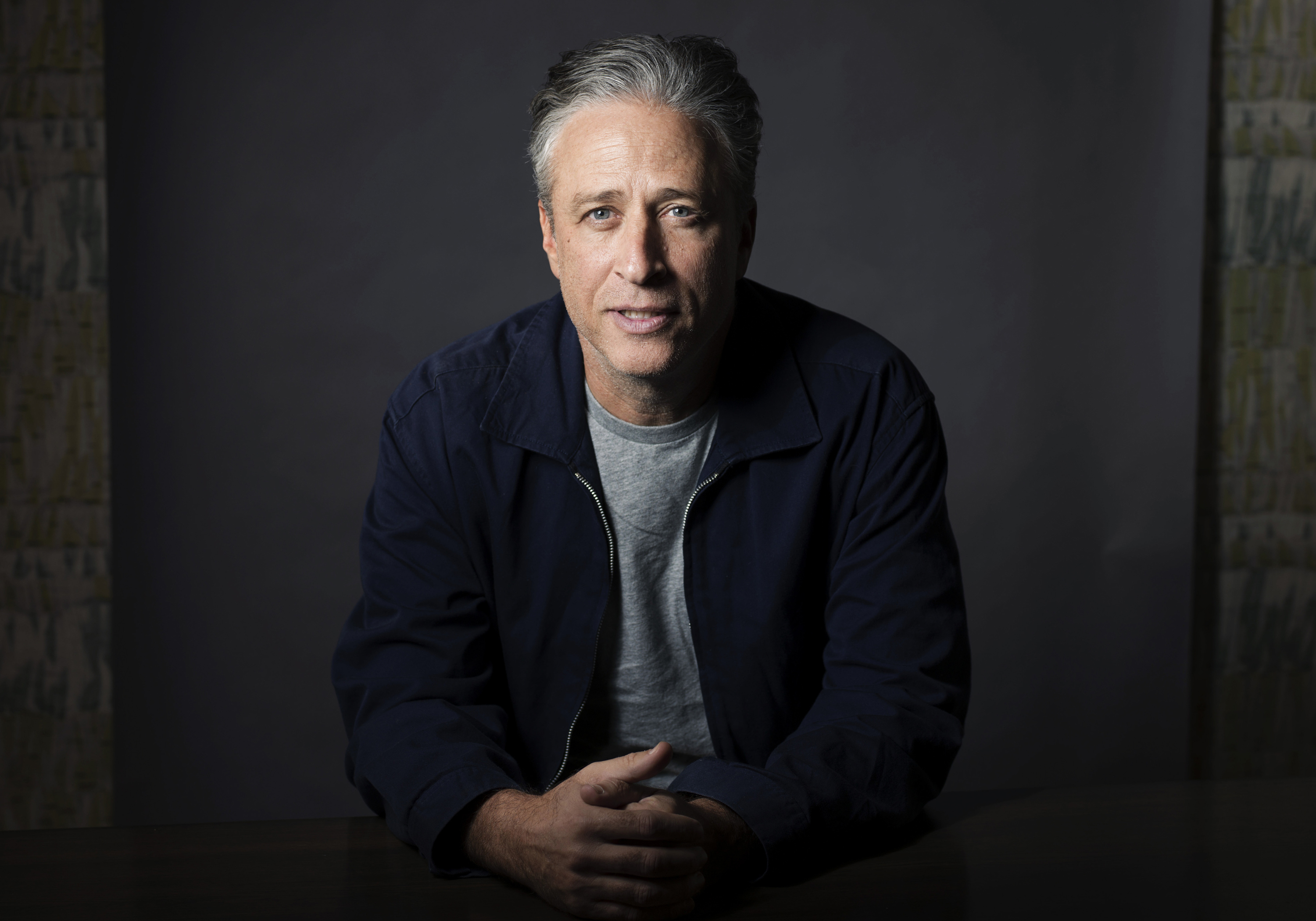Jon Stewart slams 'bonkers' reaction to 'Harry Potter' joke - Vimarsana News