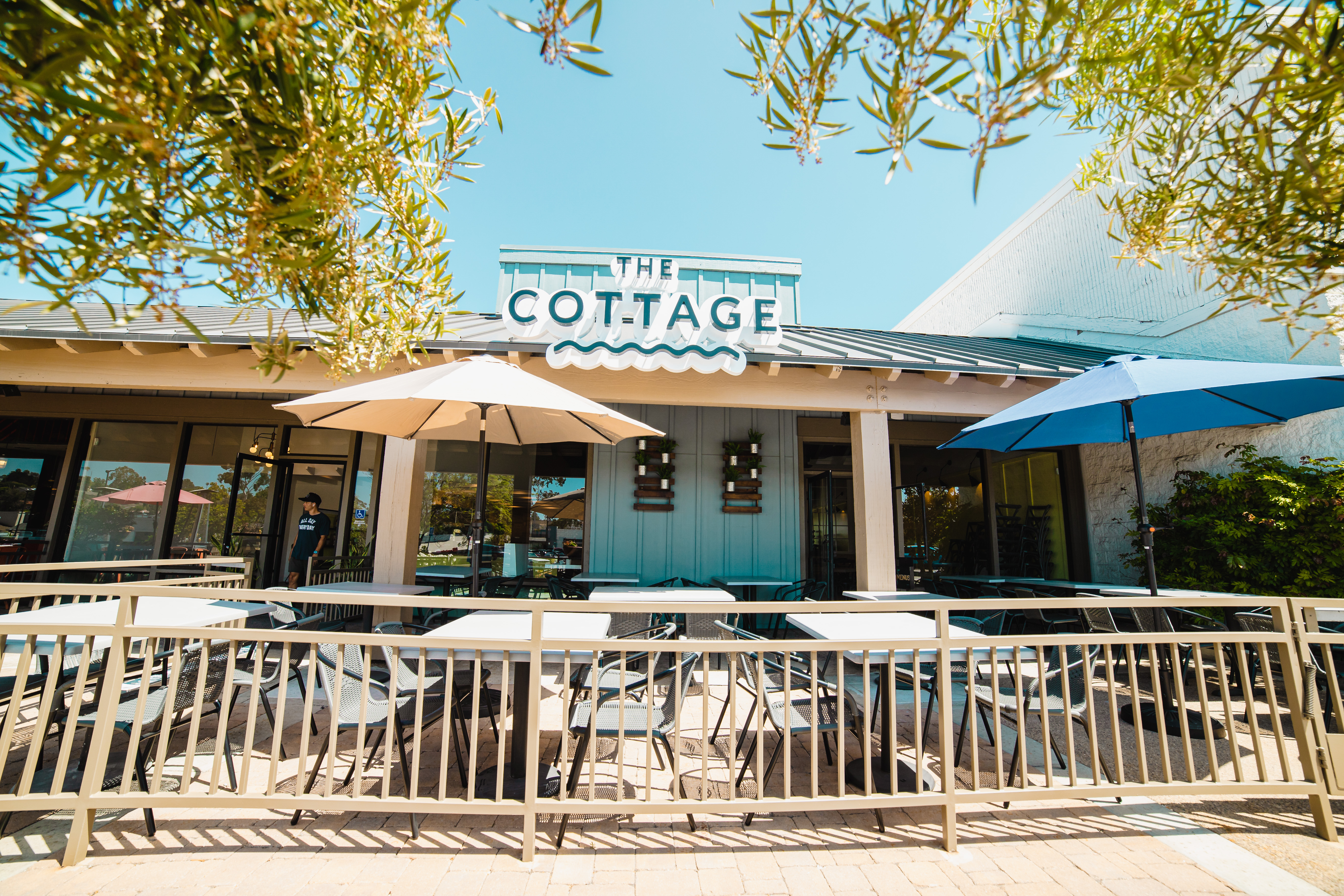 Long-time La Jolla eatery enjoys Encinitas expansion - Vimarsana News