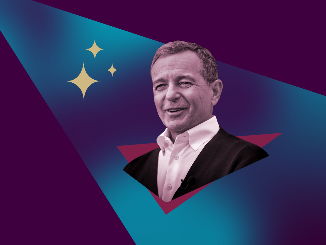 Bob Iger knows creativity is Disney's core. What that might mean for the studio - Vimarsana News