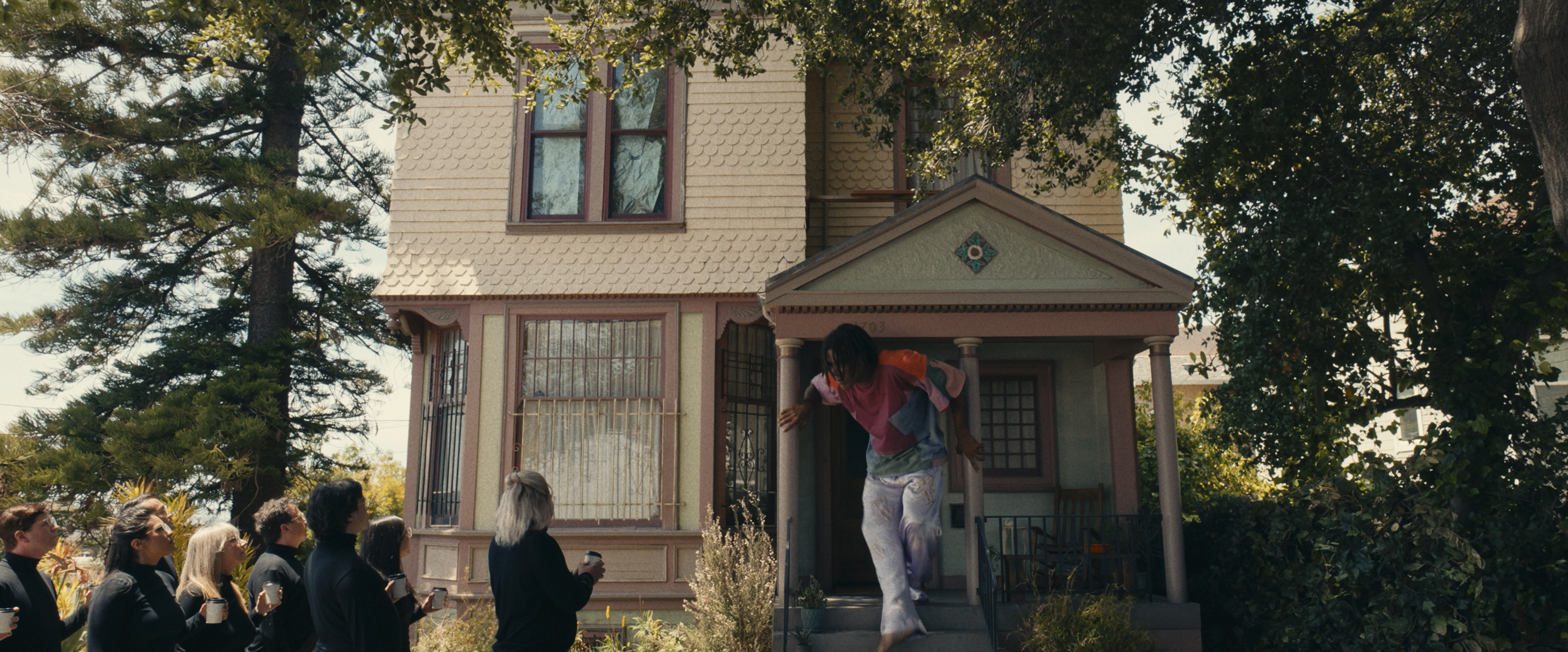 Boots Riley's 'I'm a Virgo' has the best architecture on TV - Vimarsana News