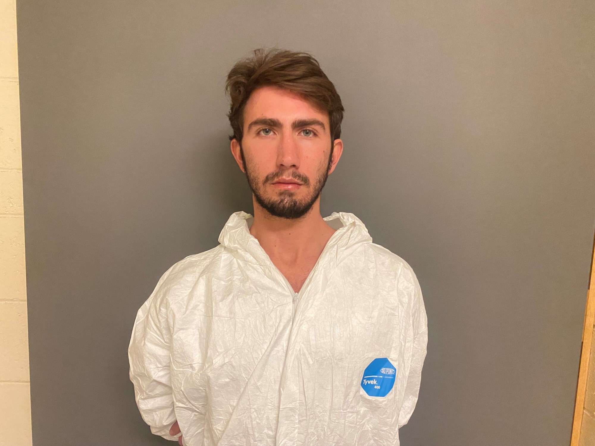 Orange County man arrested on suspicion of homicide - Vimarsana News