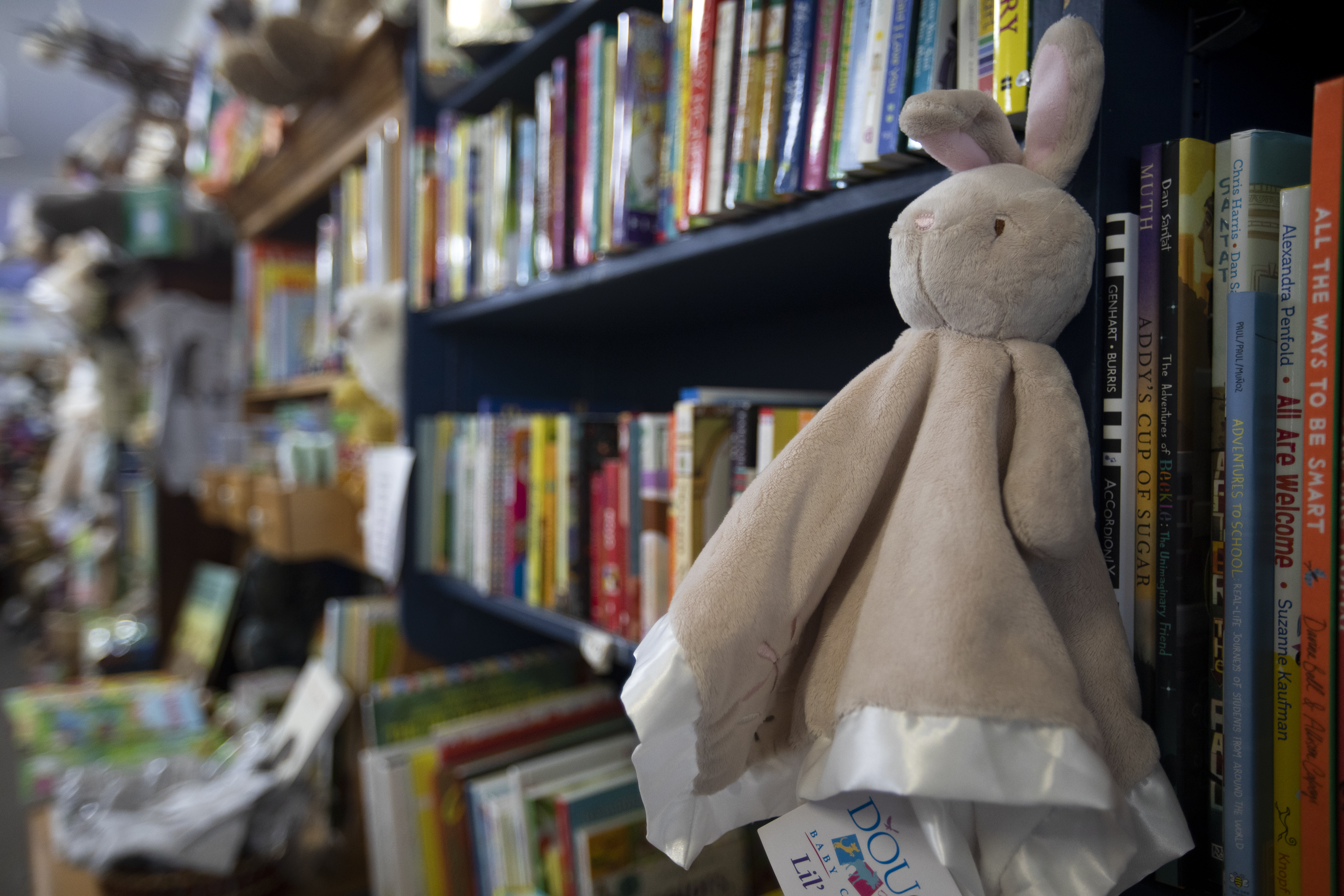 Abcarian: Does it matter if our kids won't pick up a book? - Vimarsana News