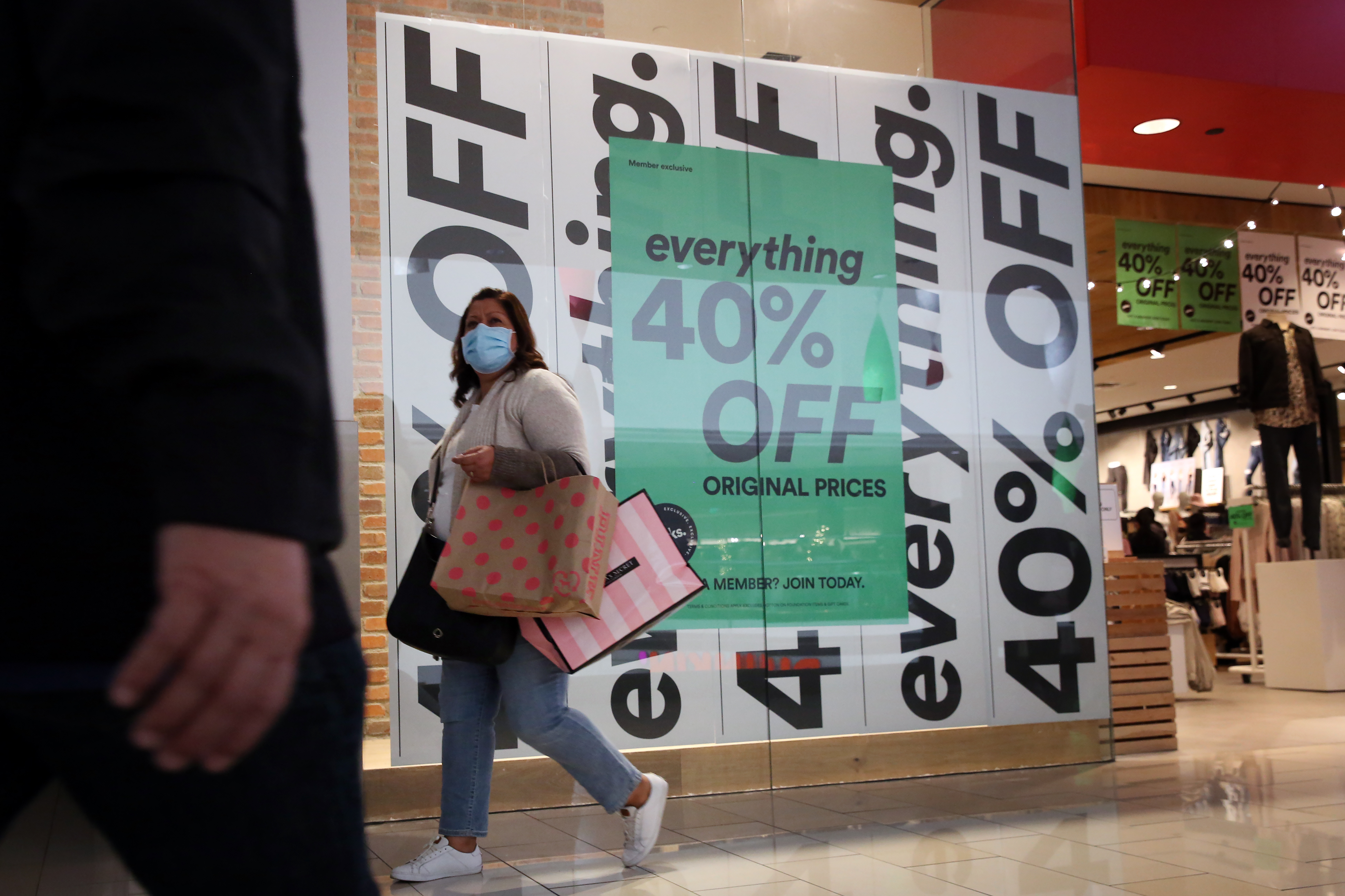Black Friday sales and deals may disappoint this year - Vimarsana News