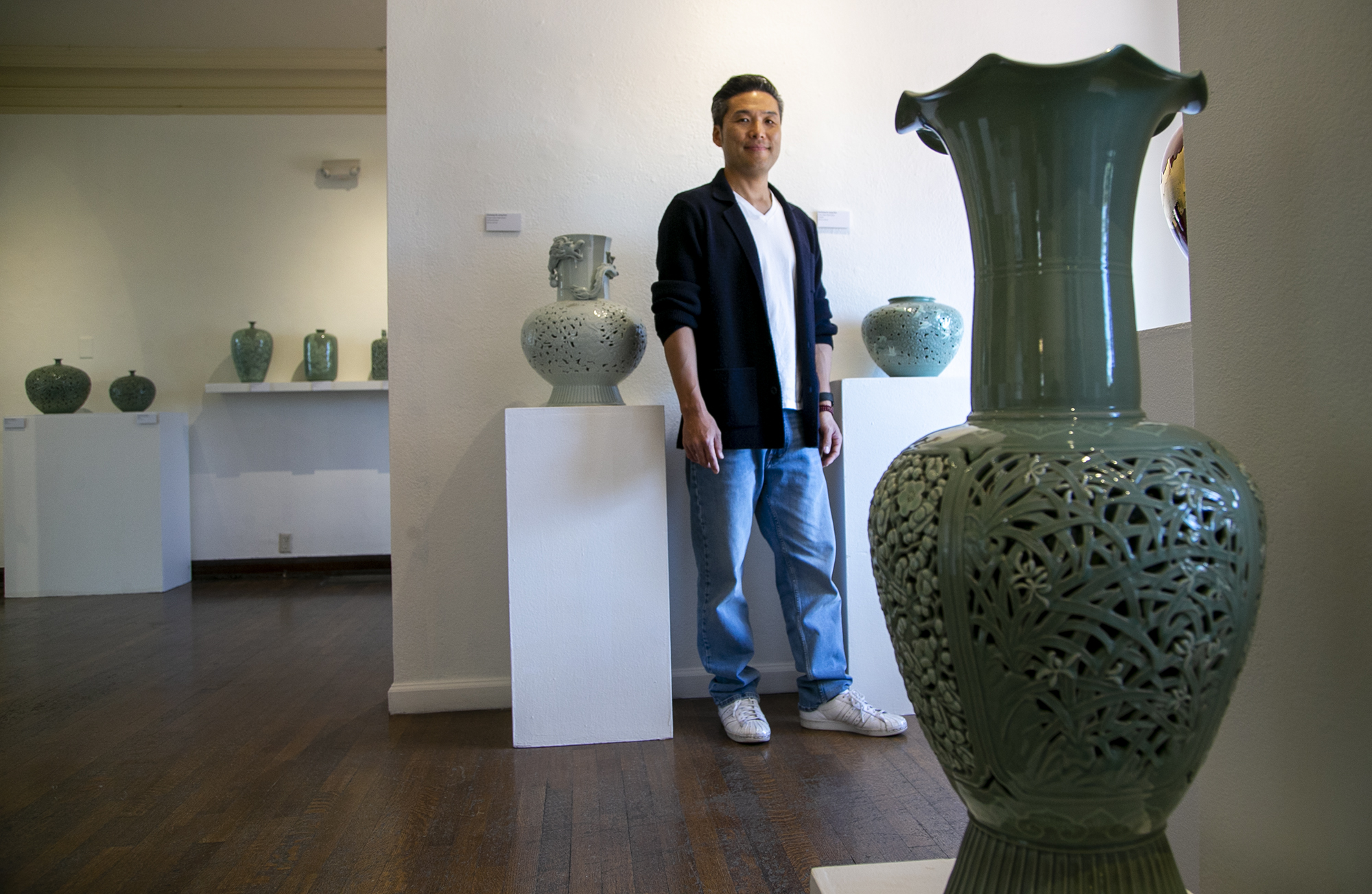 'Story of a Thousand Years' makes it to Muckenthaler Cultural Center after 3 years - Vimarsana News