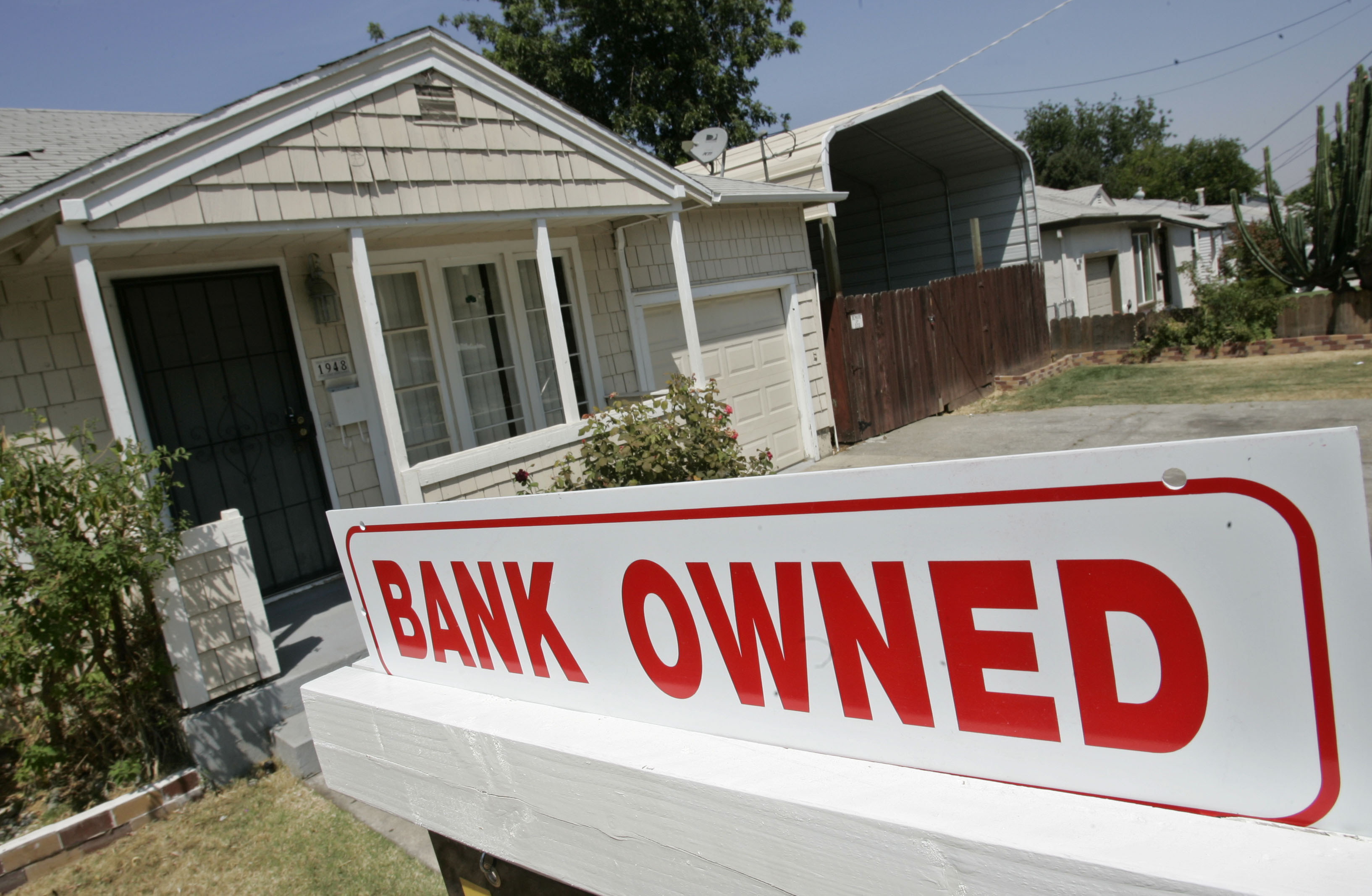 Money running out for California help with missed mortgage payments - Vimarsana News