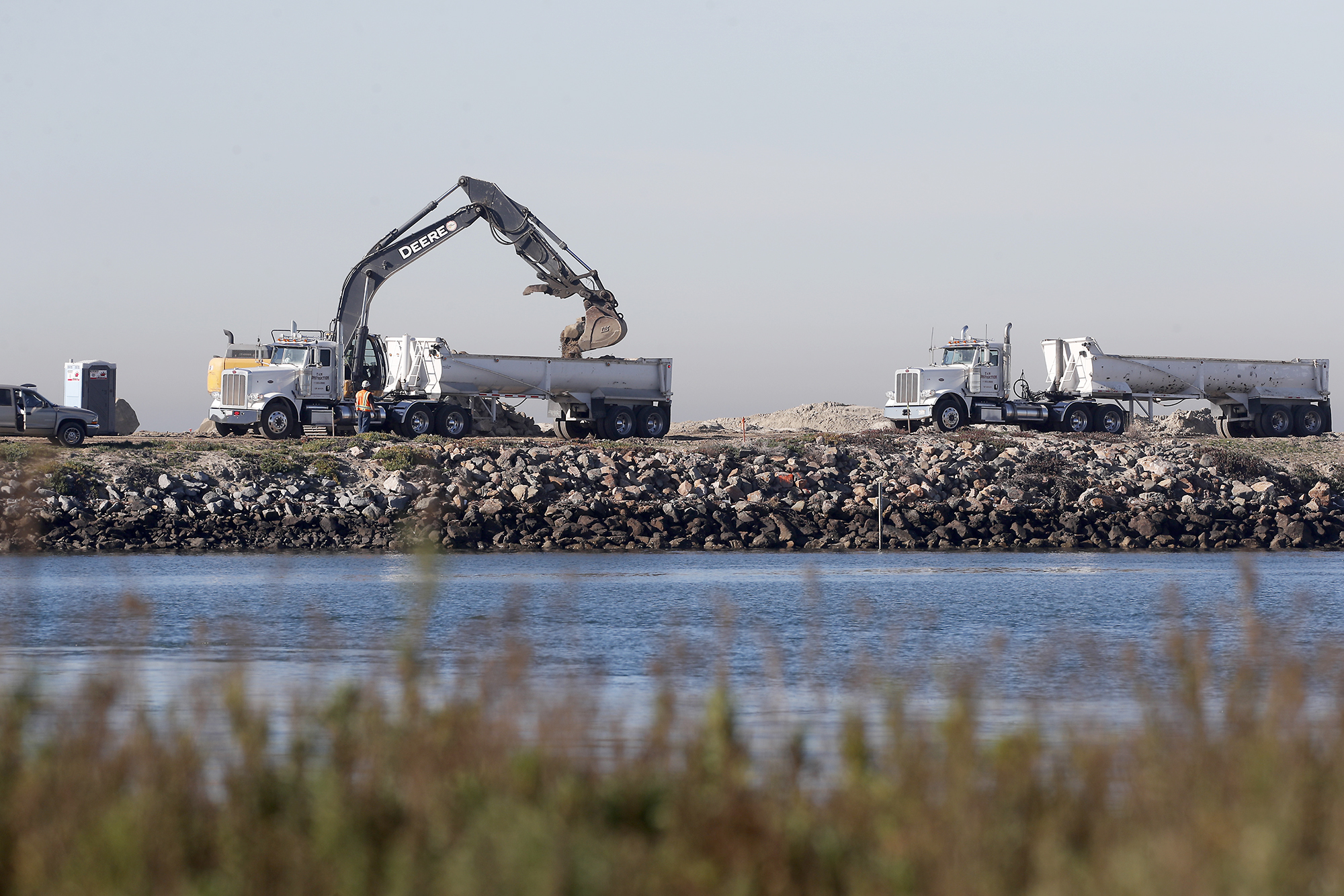 Mailbag: Newport Beach should get going on channel dredging - Vimarsana News
