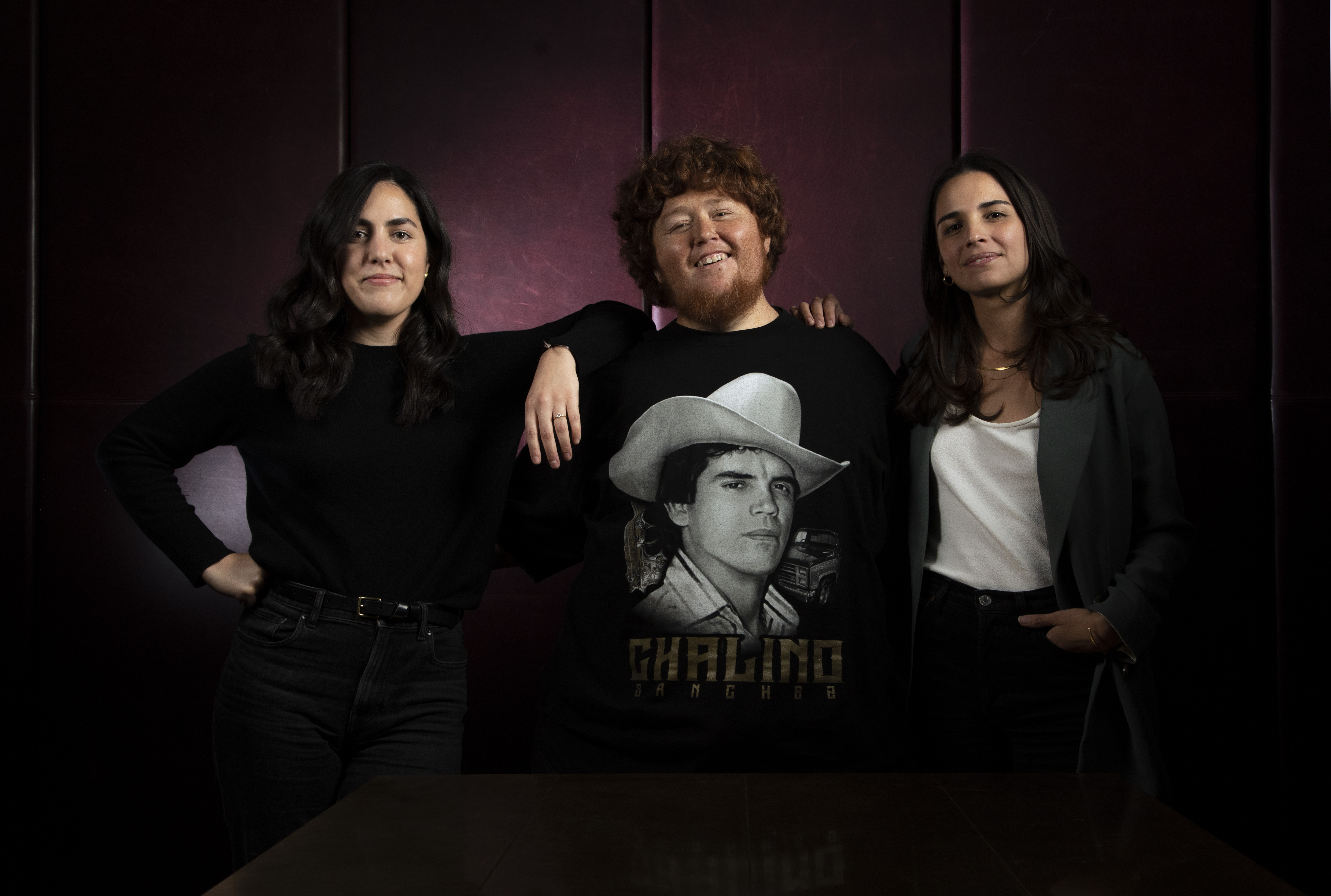 Latino podcasts finally make mainstream inroads - The San Diego Union-Tribune - Vimarsana News