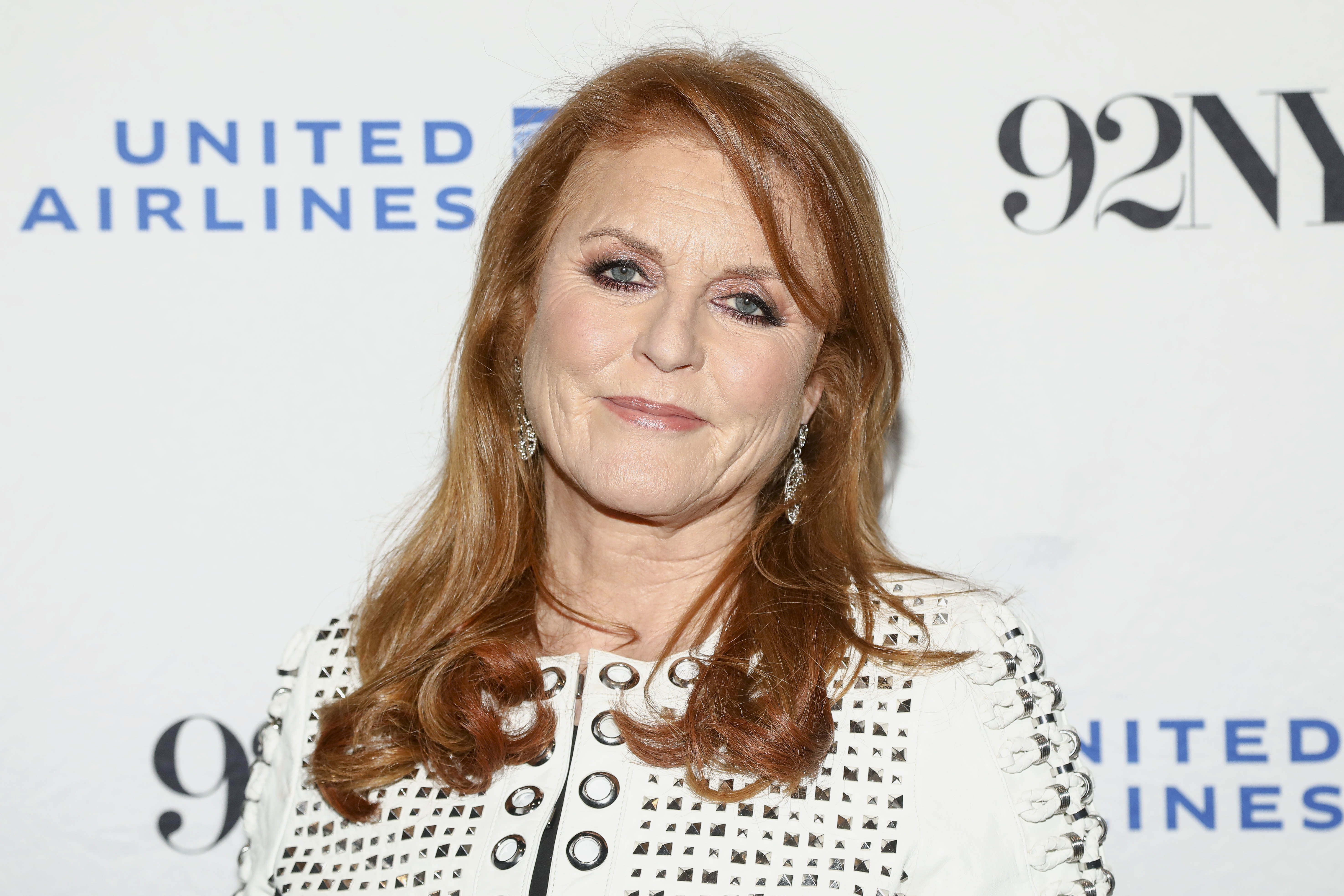 Sarah Ferguson, Duchess of York, diagnosed with skin cancer - Vimarsana News
