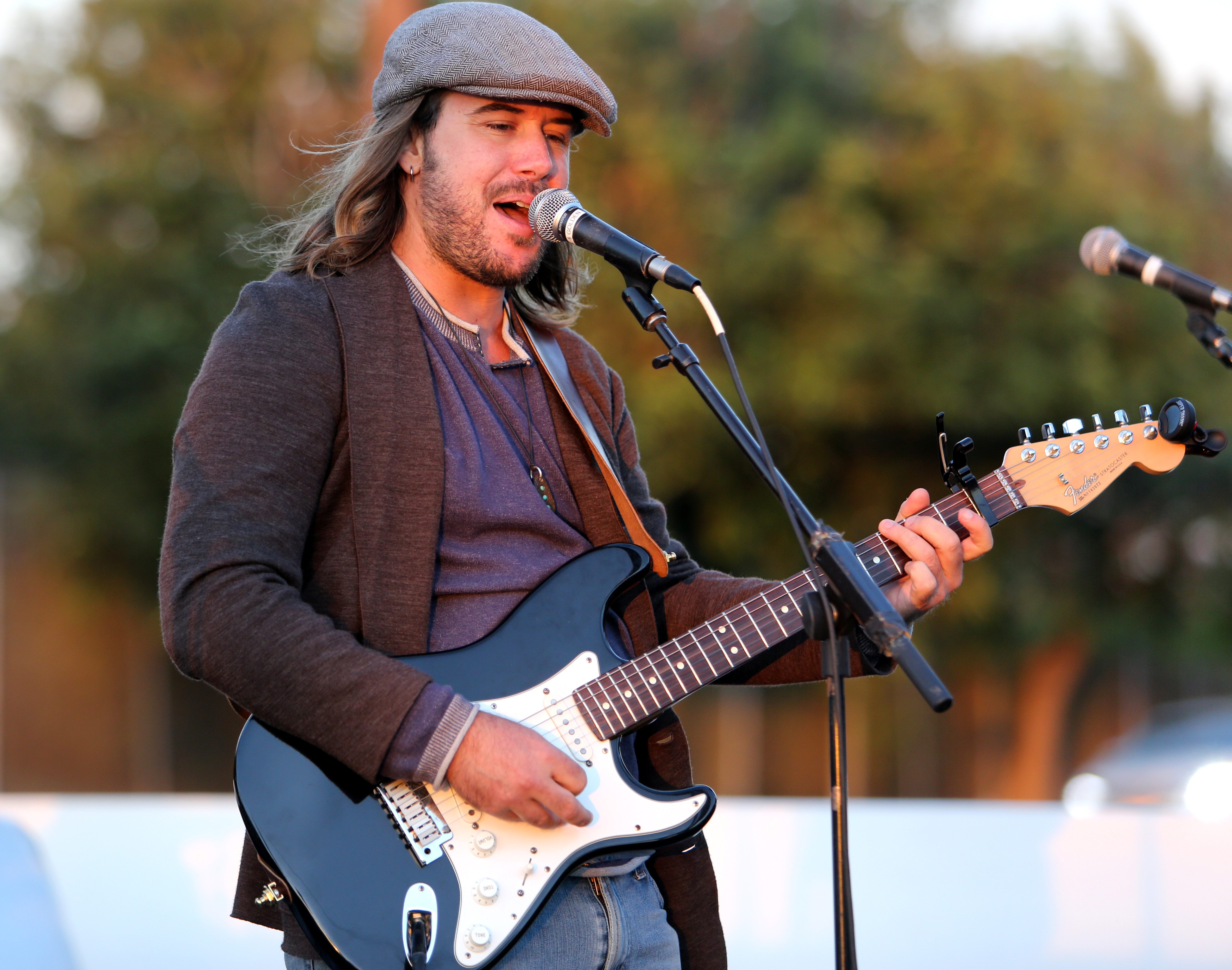 Local musician Zach Churchill to lead children's music program at Laguna Beach Library - Vimarsana News