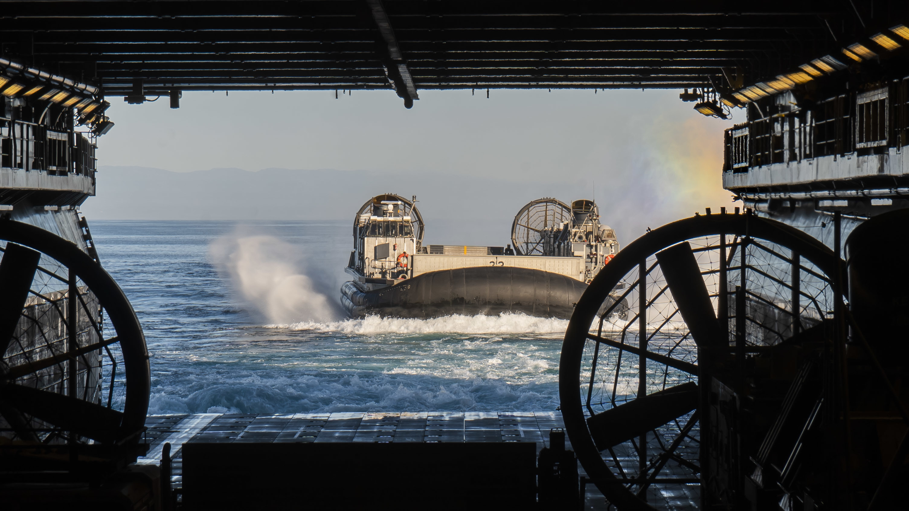 Navy sends replacement sailors to USS Essex after crew members catch COVID-19 - Vimarsana News