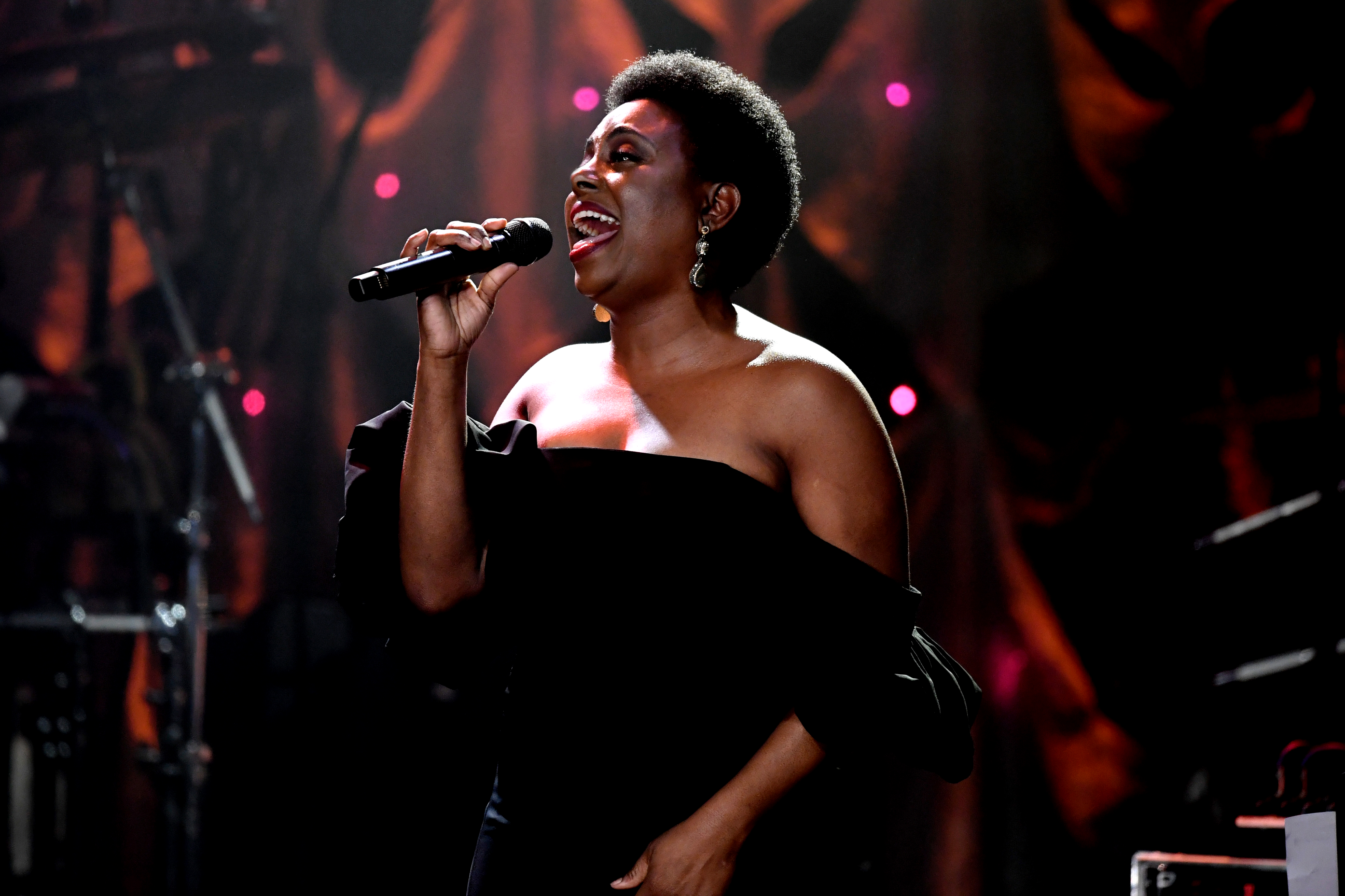 Column: Finding salvation from dark places through Ledisi and Nina Simone - Vimarsana News