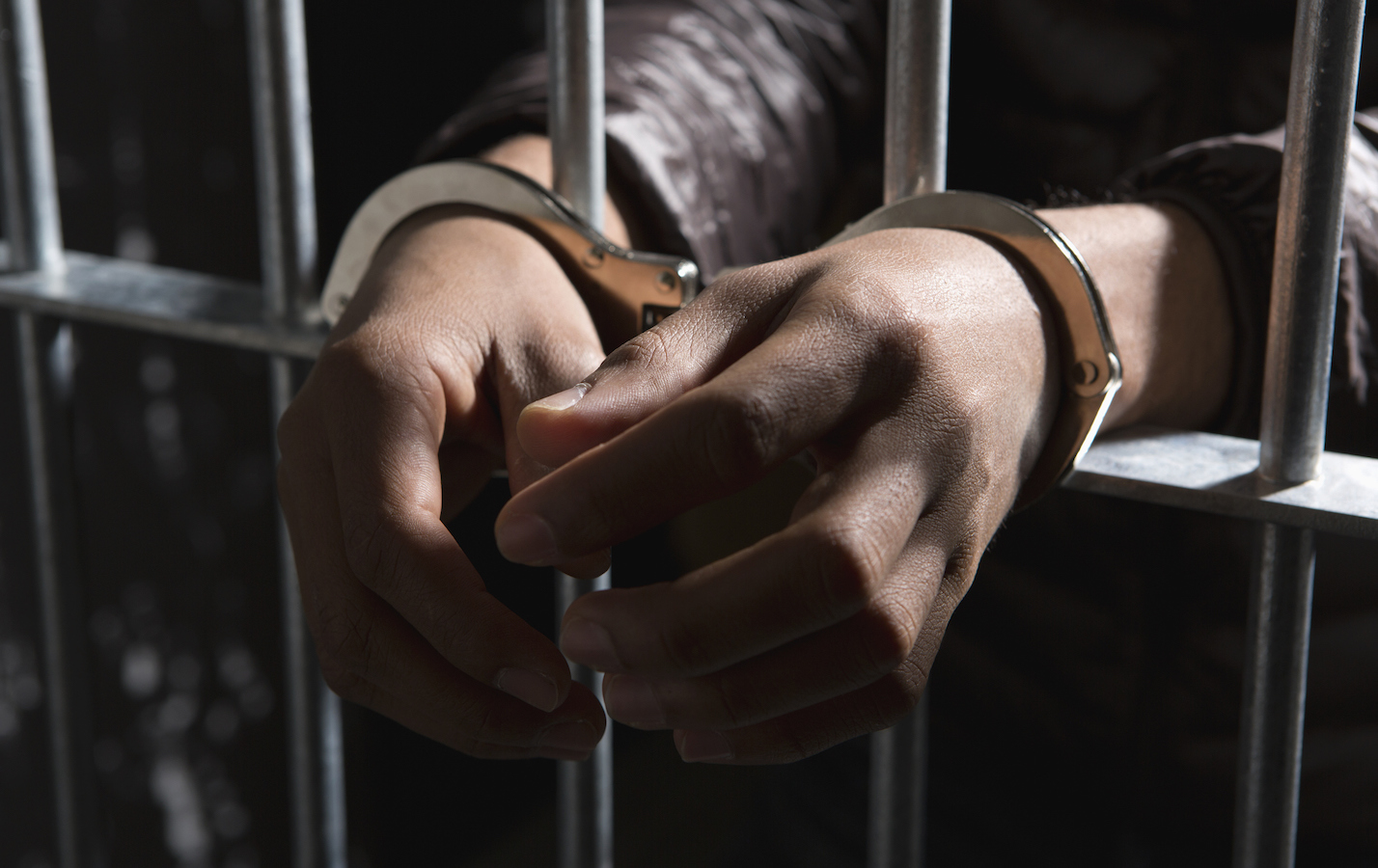 After 20 years in prison for stealing two shirts, a Louisiana man is free - Vimarsana News