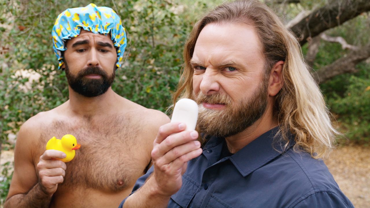 Column: Super Bowl LV ad puts soap and San Diegans in spotlight - Vimarsana News