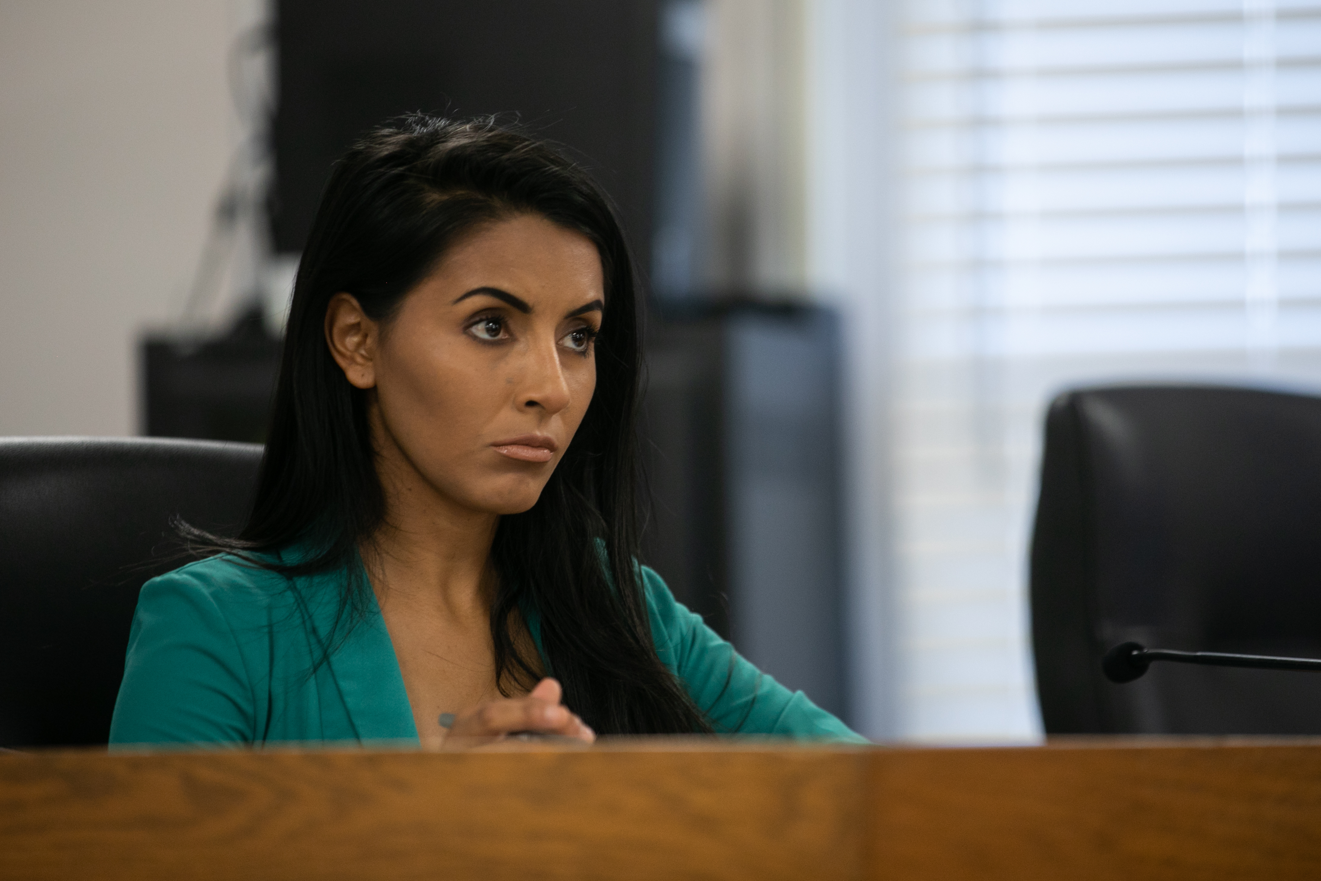 After delay, Lemon Grove council member files - The San Diego Union-Tribune - Vimarsana News