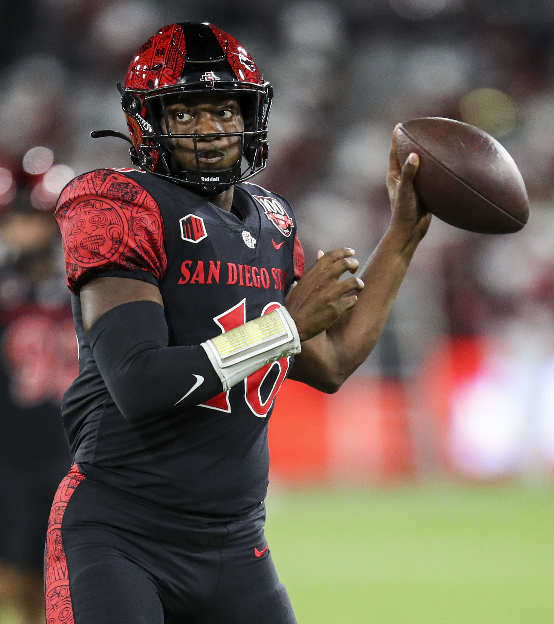 5 Things to Watch: Aztecs at Nevada - Vimarsana News