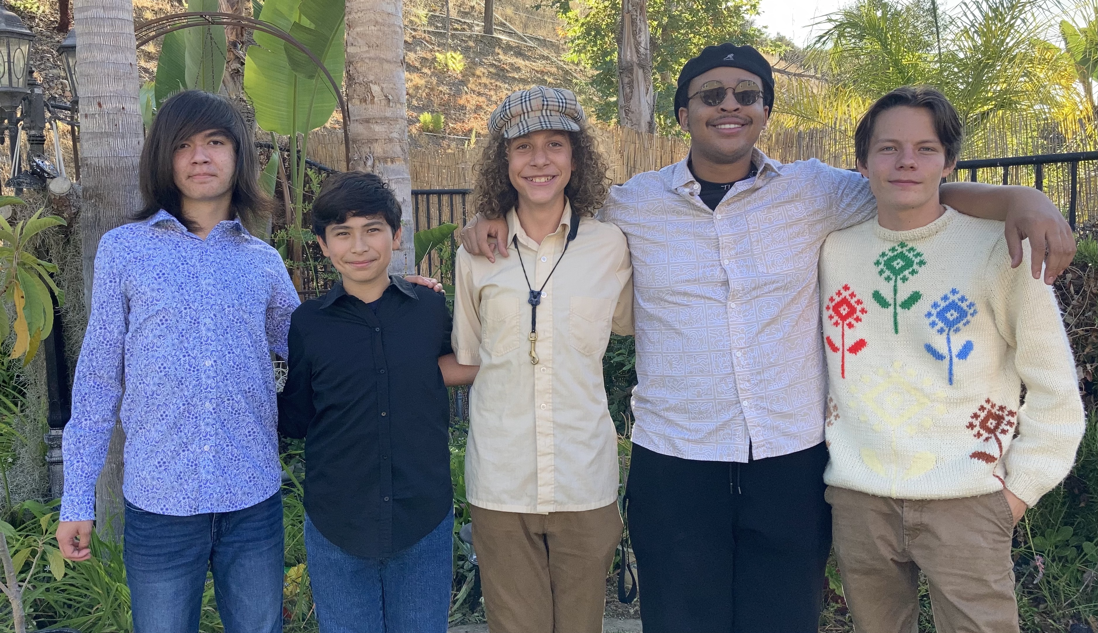 Music Notebook: Mocambo debuts at Dizzy's; Dispatch to perform at SDSU; Johnny Mathis at Pechanga - Vimarsana News