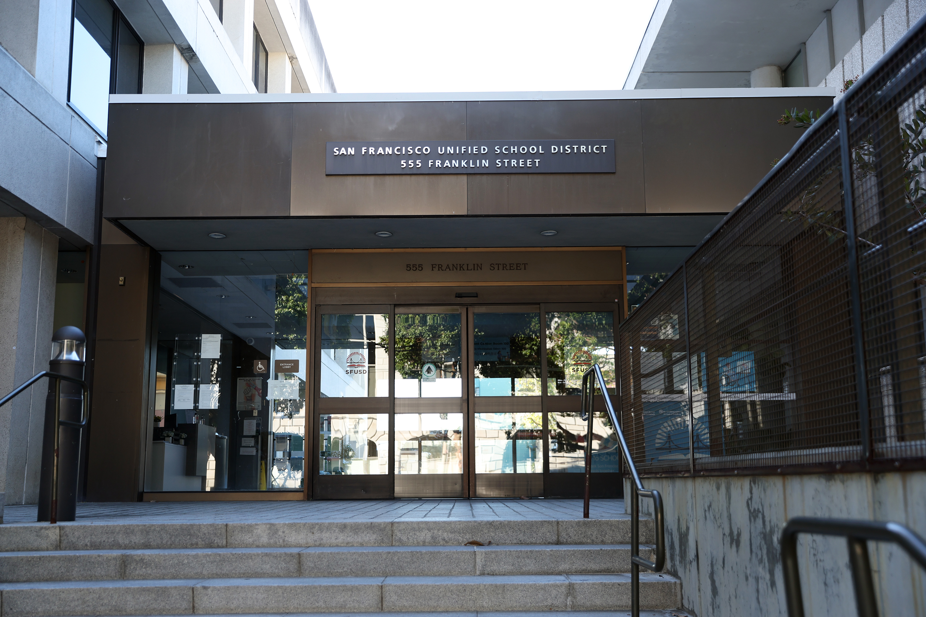 San Francisco school workers are state latest to authorize a strike