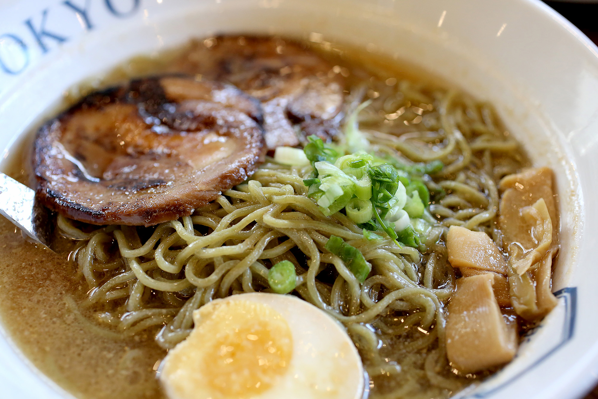 A new ramen spot in Tustin brings plant-based ramen from Japan to Orange County - Vimarsana News
