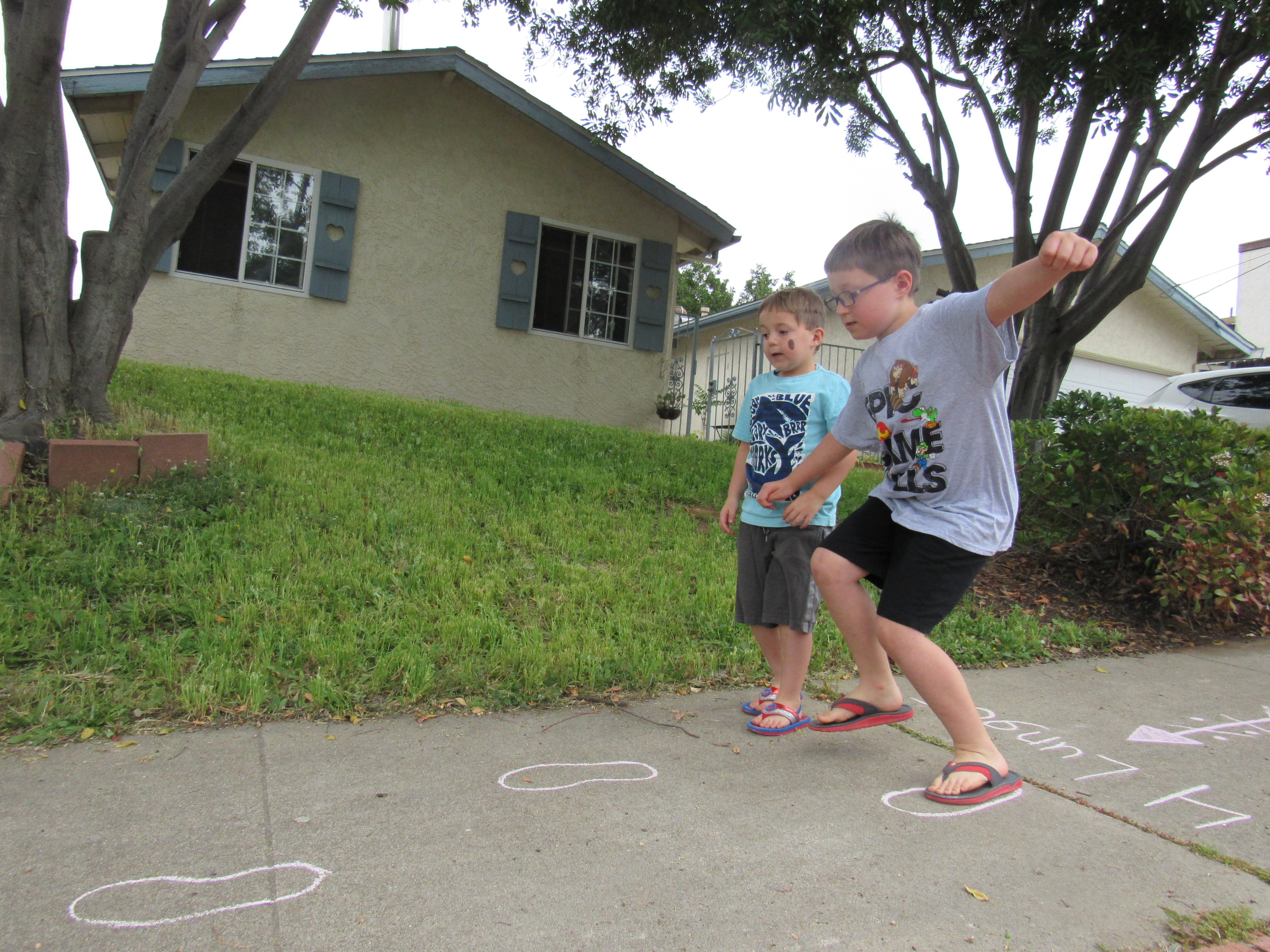El Cajon 'Rec Squad' bringing activities to kids - Vimarsana News