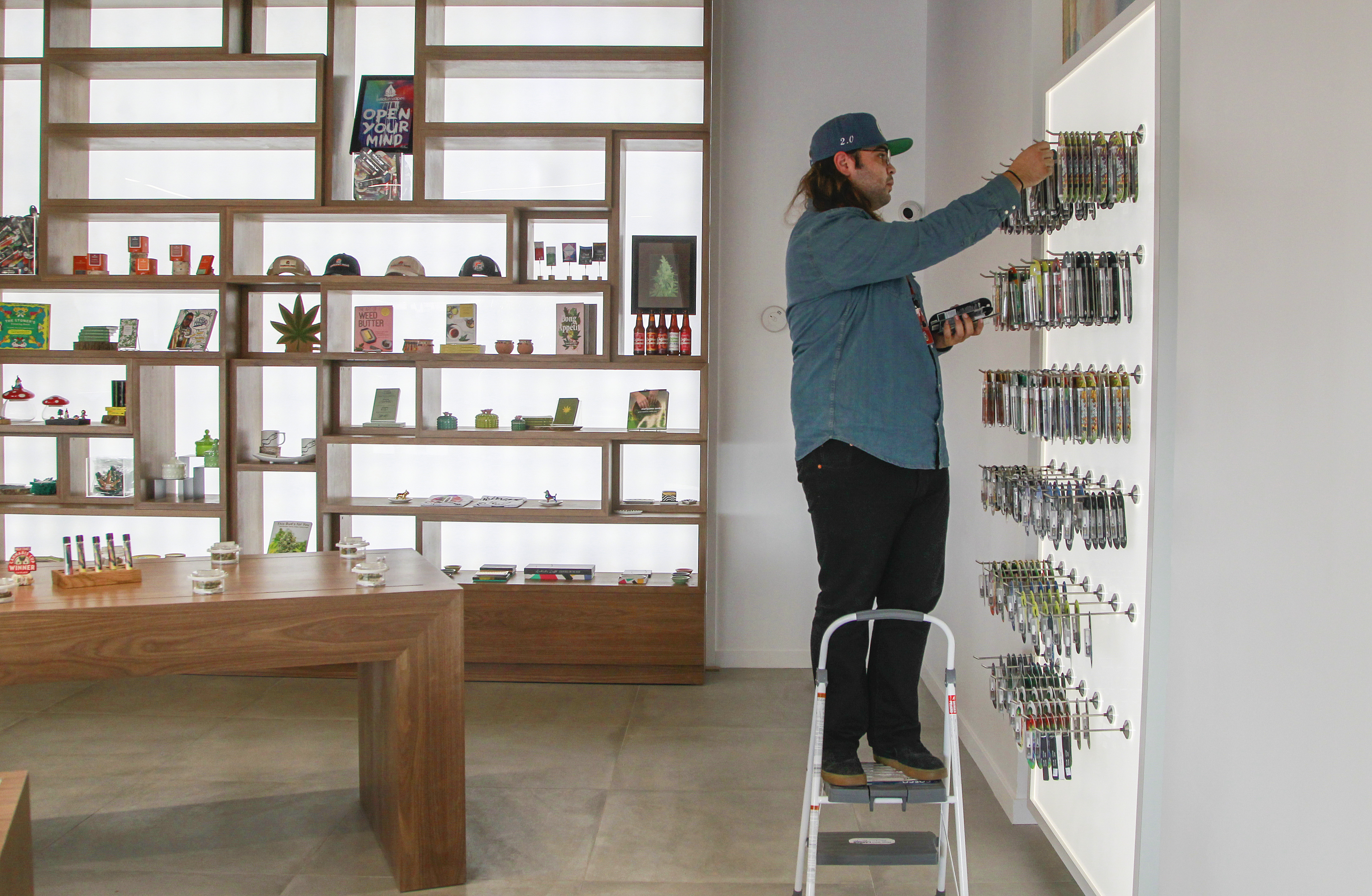 Vista officials open to cannabis festivals, events in city - Vimarsana News