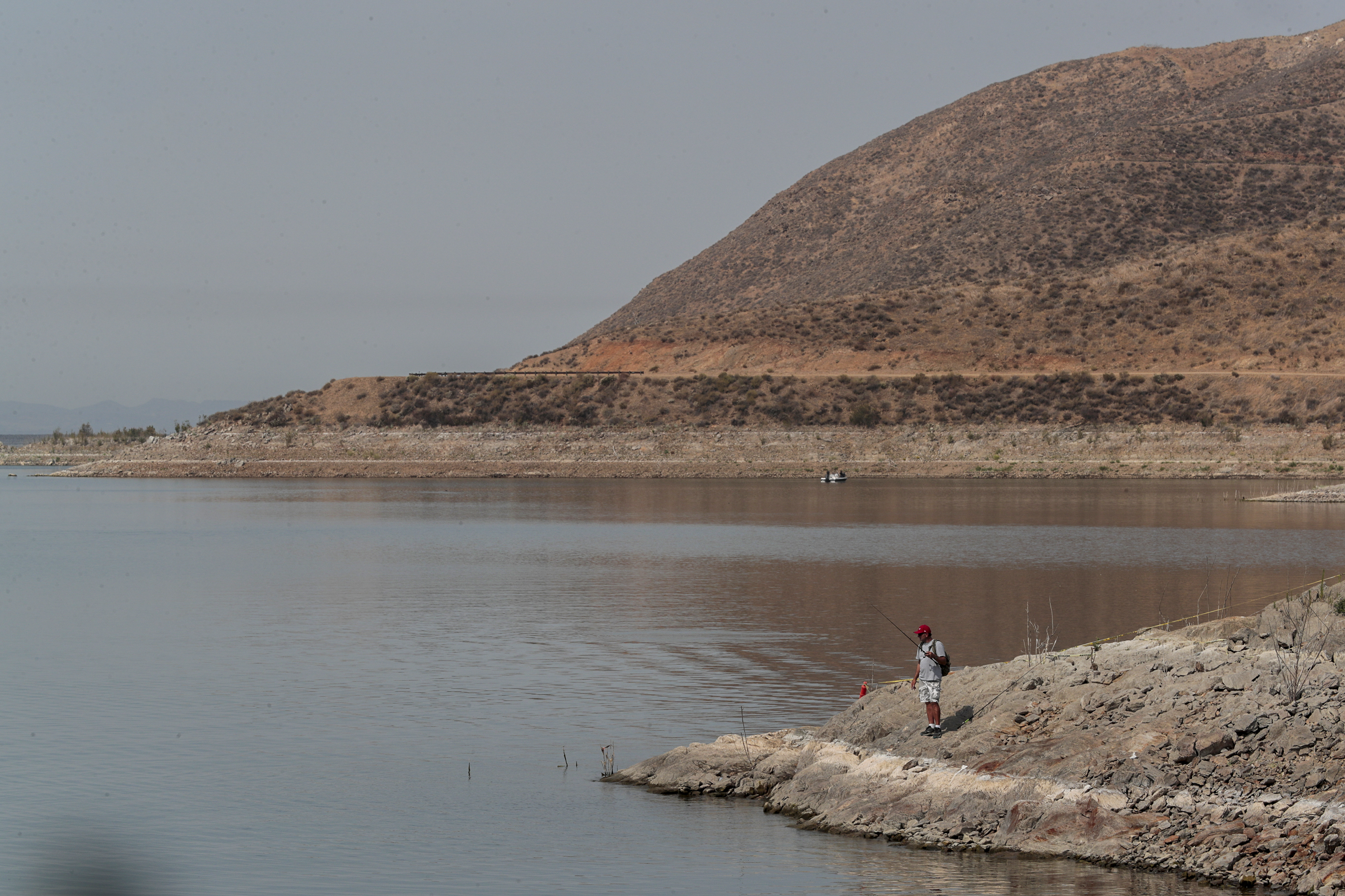 Californians increased water use 18% in April - Los Angeles Times - Vimarsana News