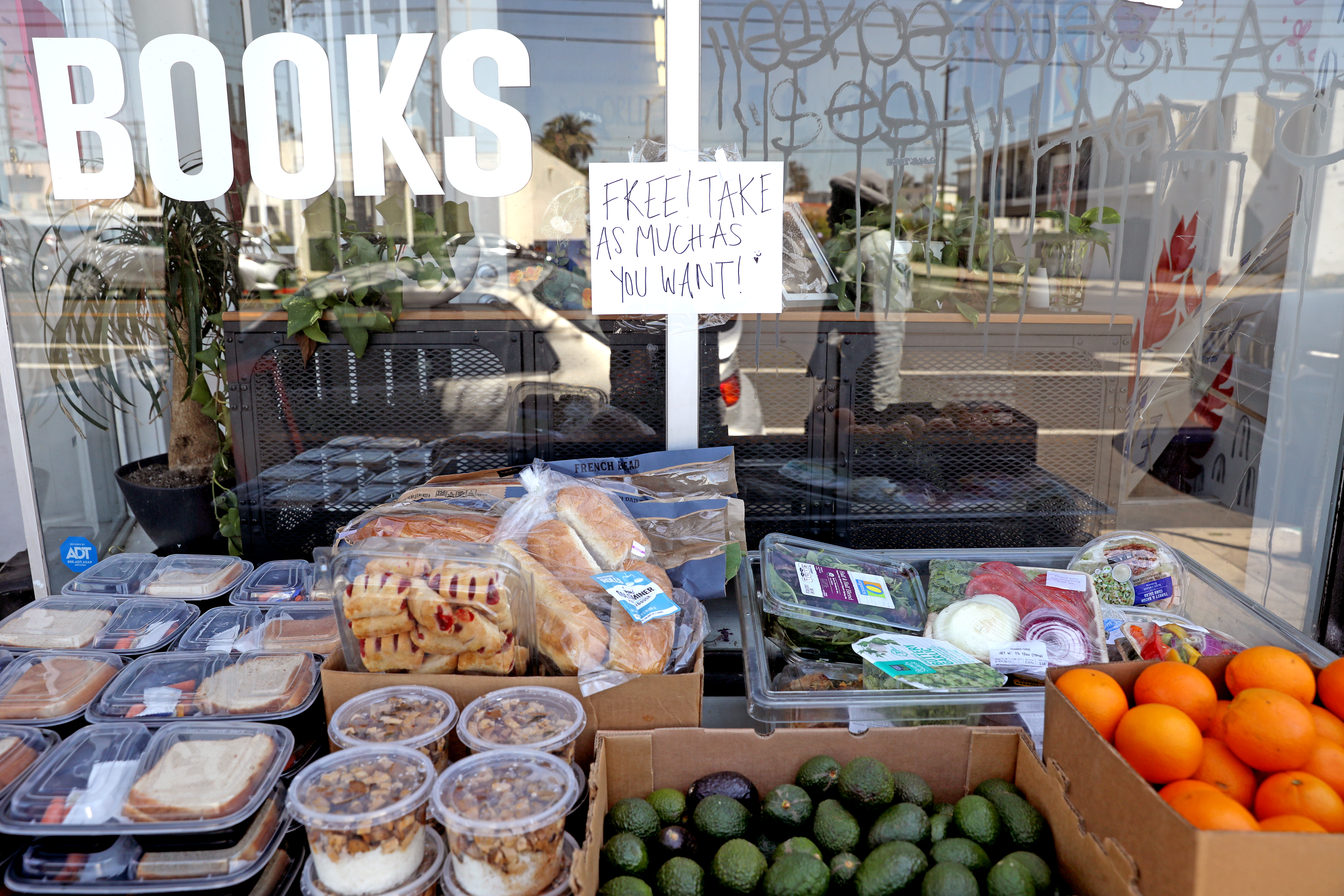 All Power Books, West Adams 'radical space,' faces eviction - Vimarsana News