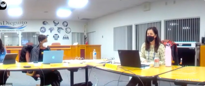 San Dieguito passes resolution addressing school violence - Vimarsana News