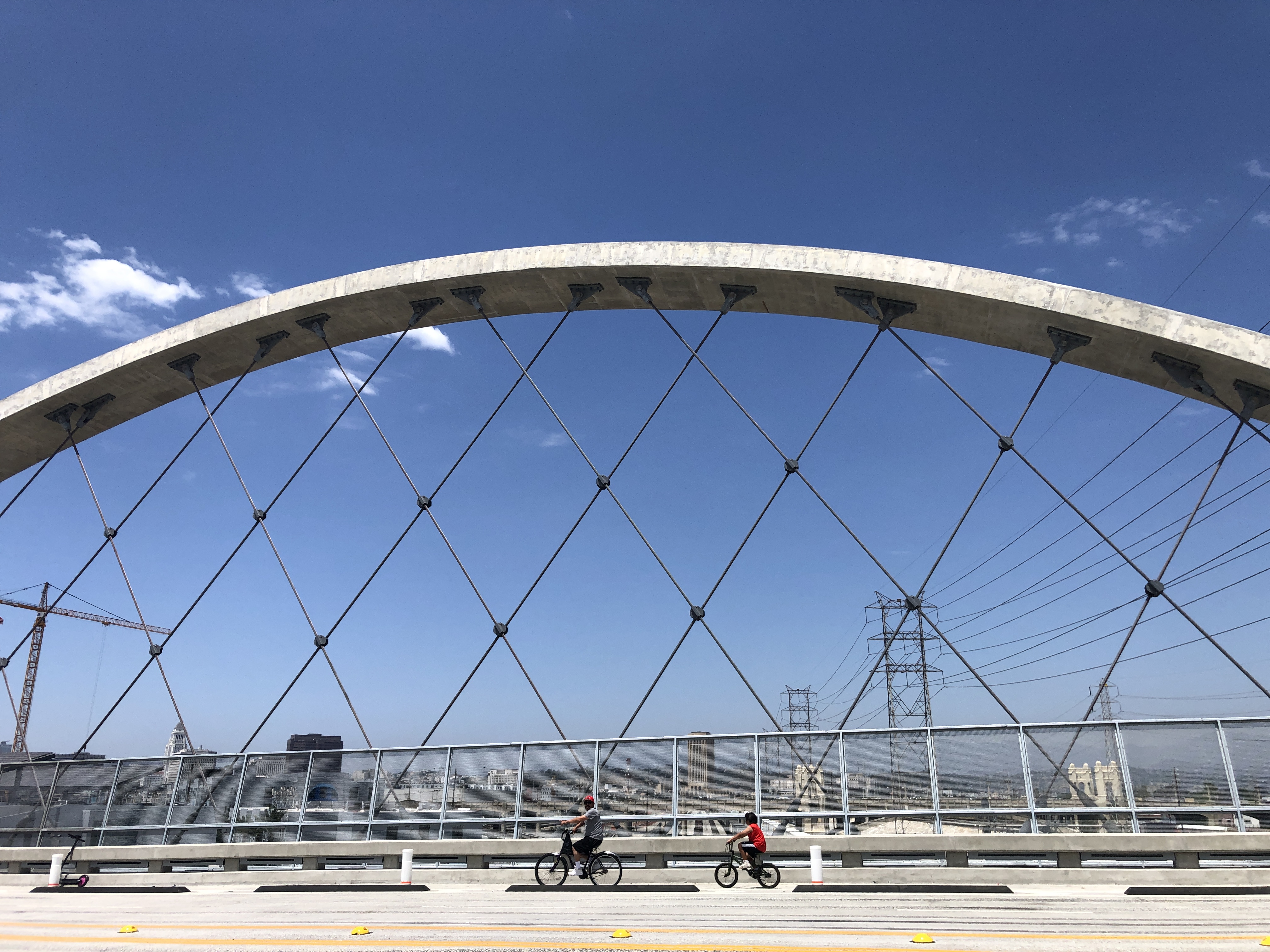 A 6th Street Bridge Design Diary undermines reports of chaos - Vimarsana News