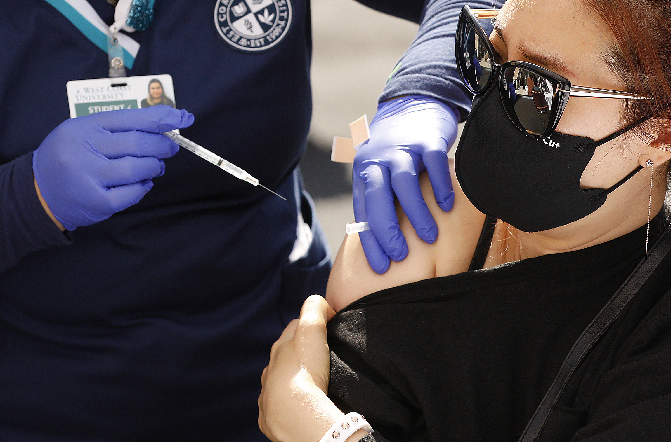 Coronavirus Today: Cracks in our vaccine armor - Vimarsana News