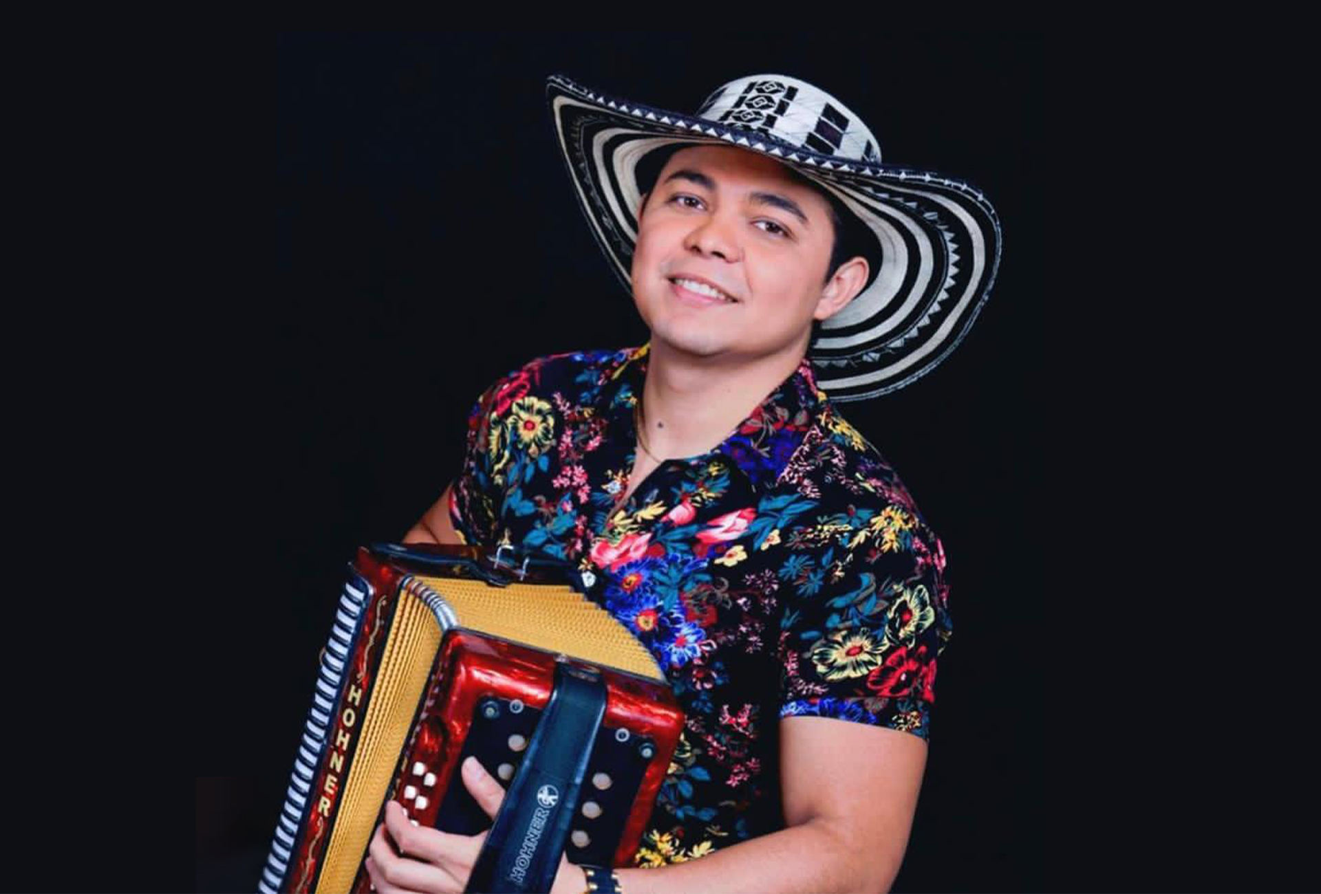 Meet the 8 Noche de Cumbia acts bringing the tropics to Hollywood