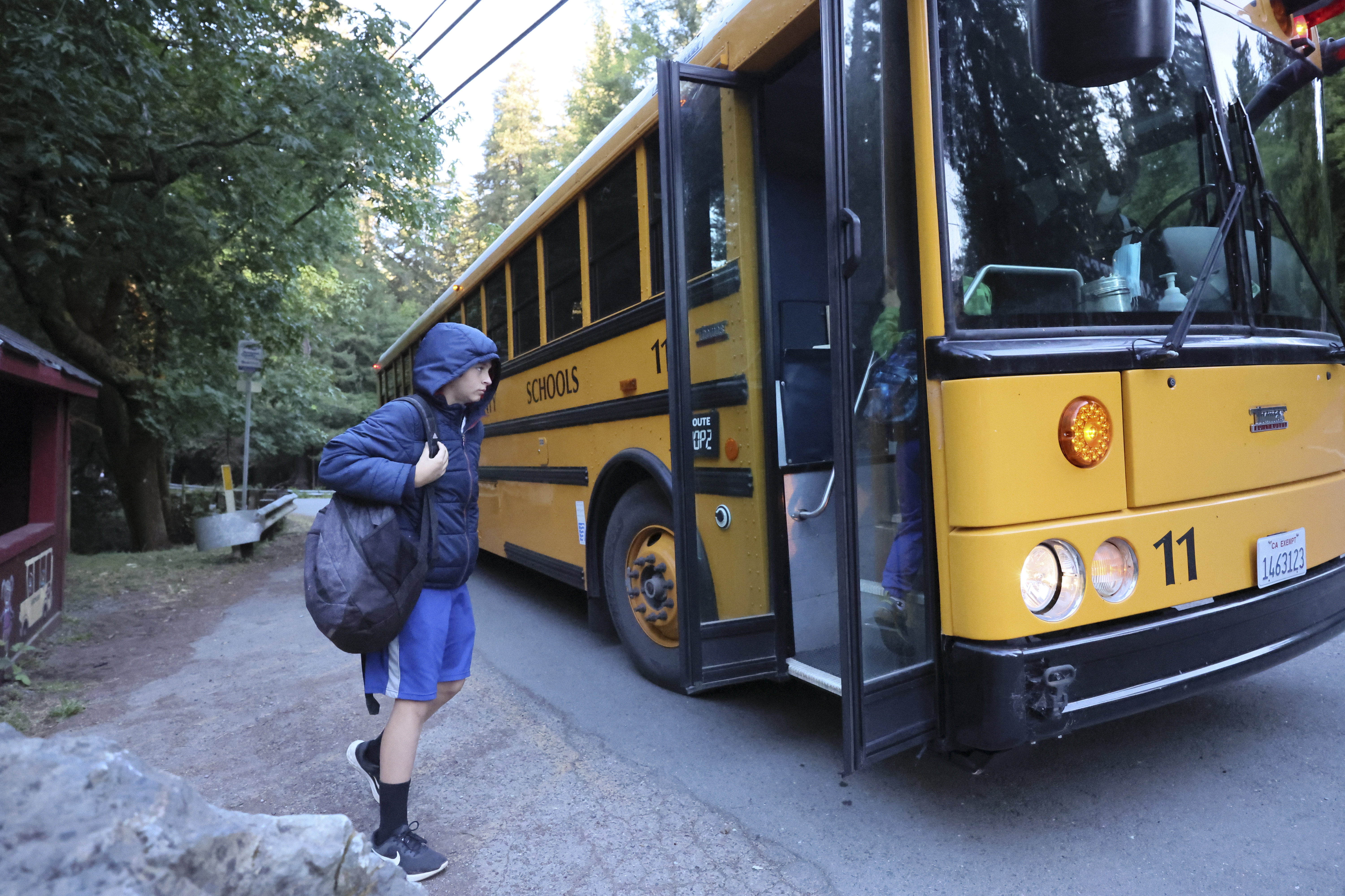 California conservatives hopeful despite school board losses - Vimarsana News