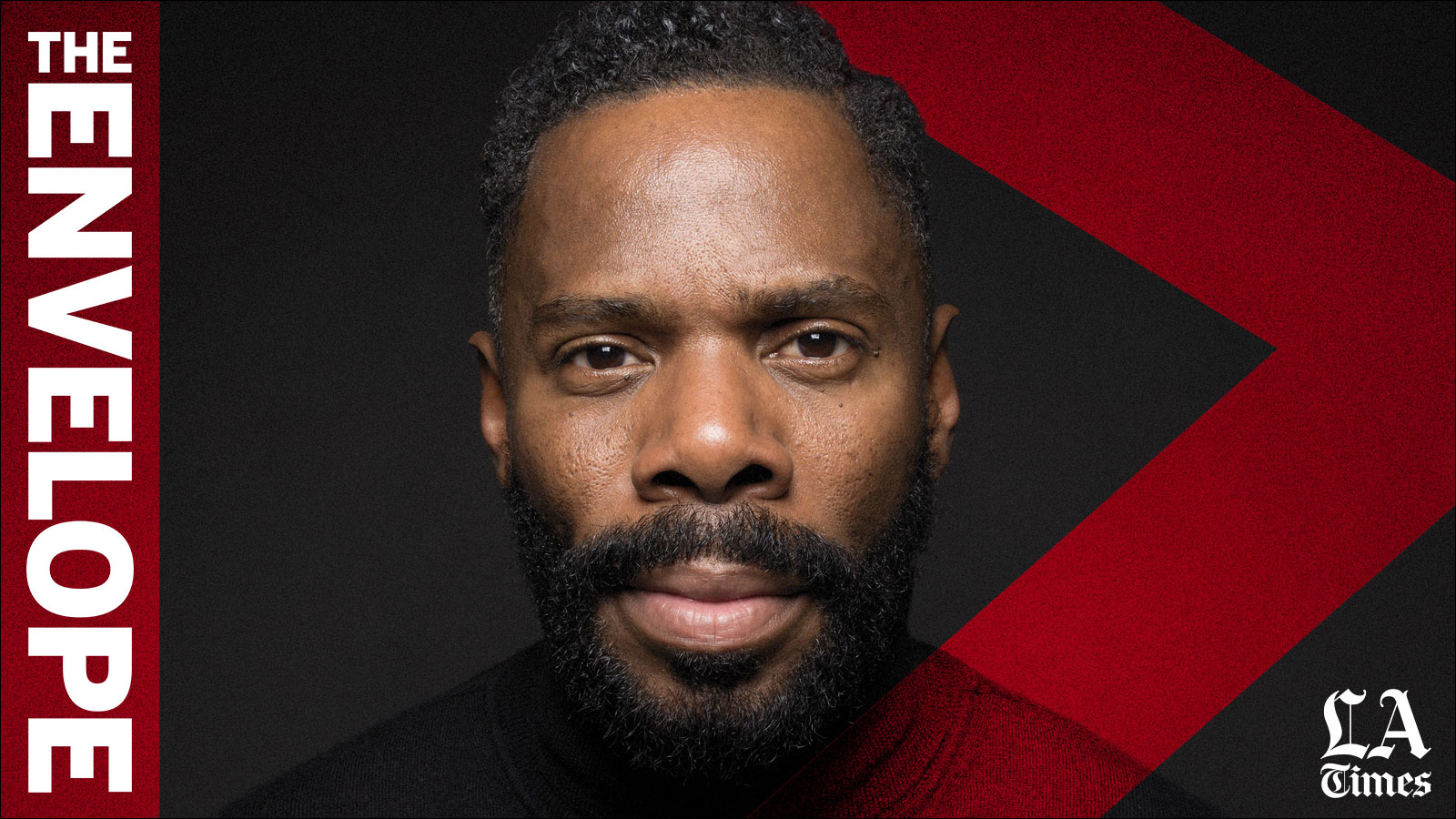 'Euphoria's' Colman Domingo almost became 'bitter.' A surprise role changed his life - Vimarsana News