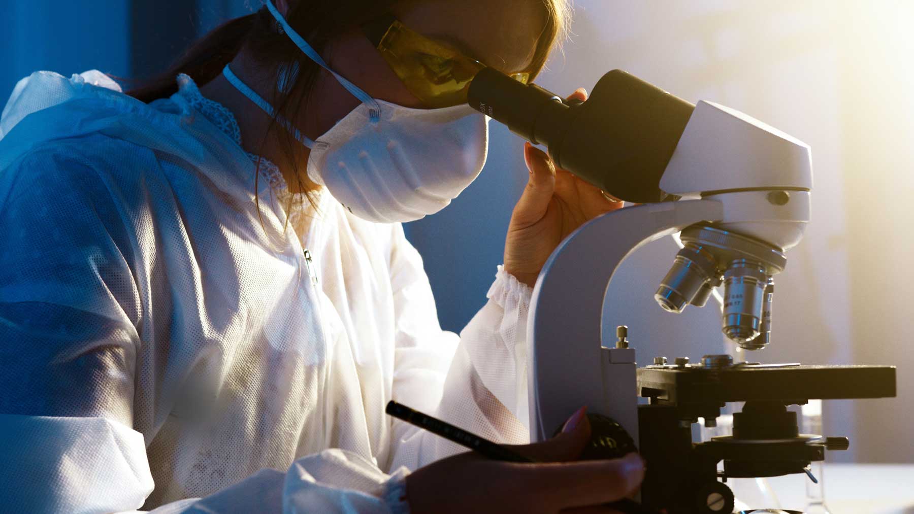 Biocom conference charts prospects for life sciences industry amid stock market volatility - Vimarsana News