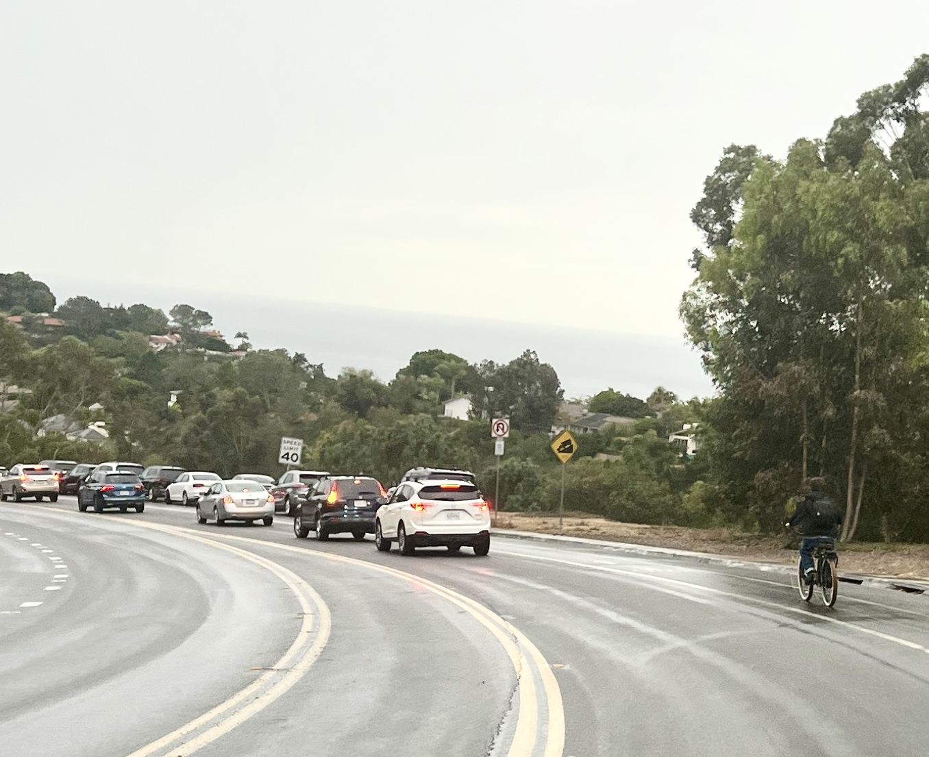 Local officials look to promote teen bicycle safety amid examples of unsafe riding - Vimarsana News