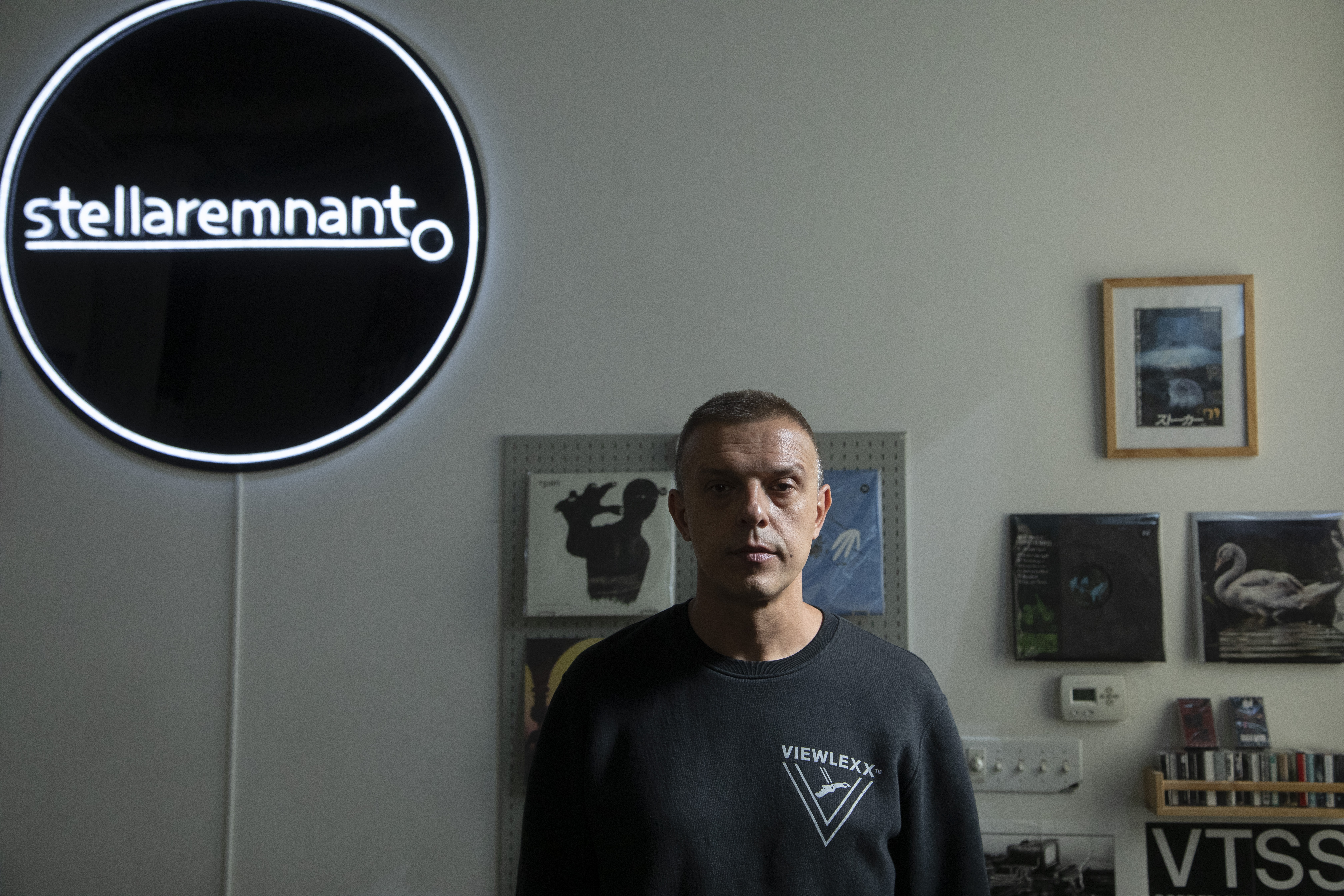 Across L.A., Russian expat artists fear loss of livelihoods - Vimarsana News