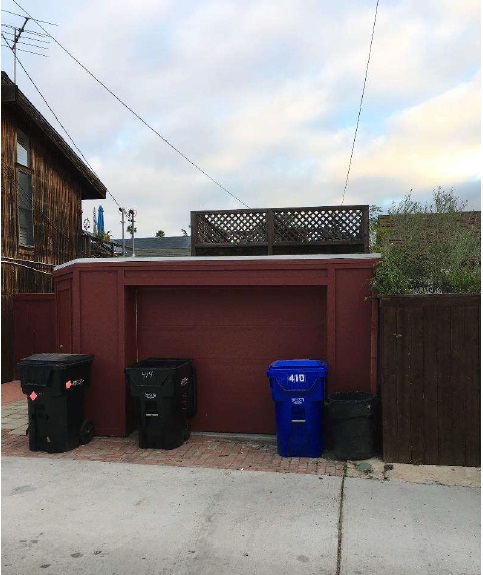 La Jolla development permitters hear projects for Barber Tract, Country Club and The Village - Vimarsana News