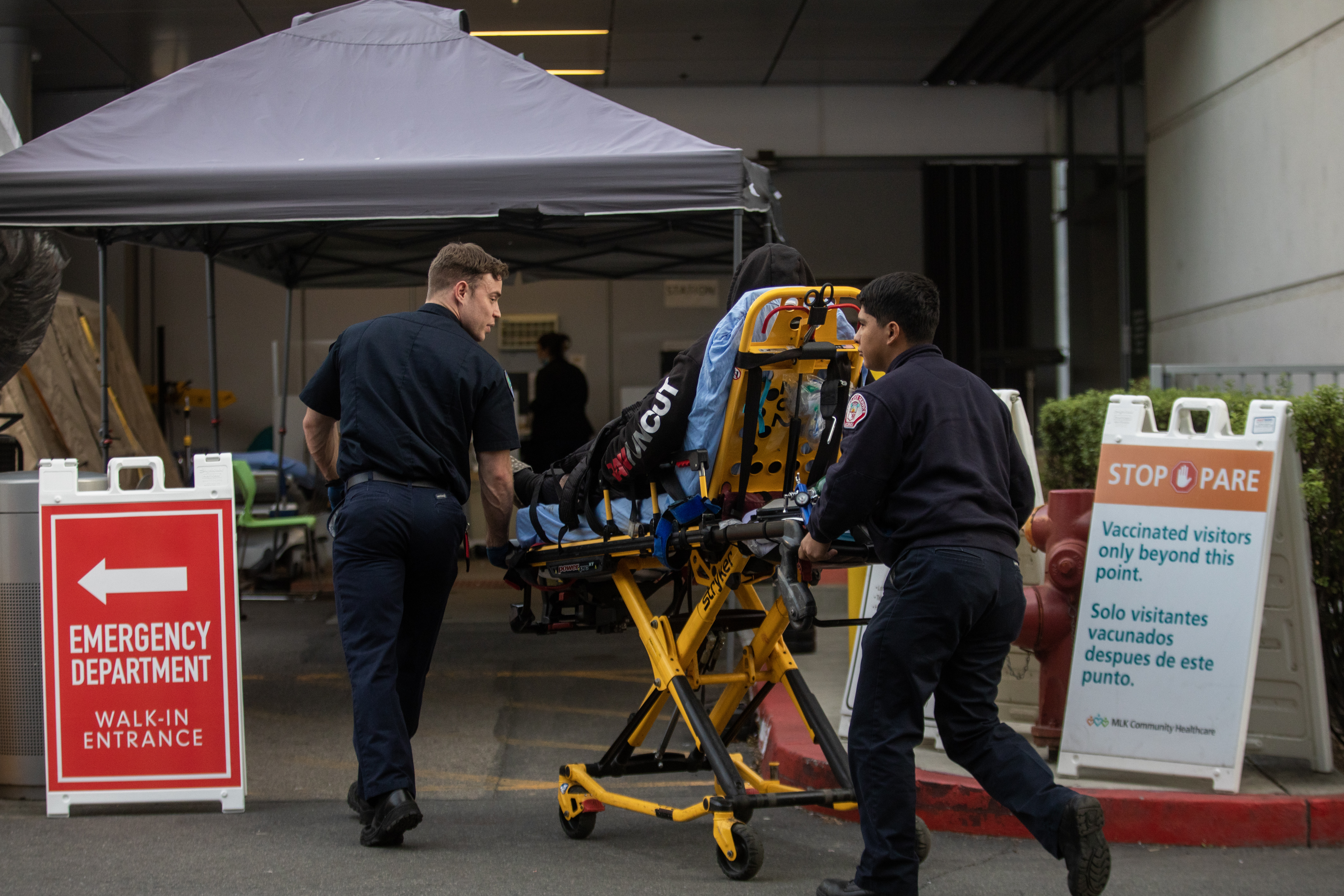 Healthcare costs are rising again even as inflation falls - Vimarsana News