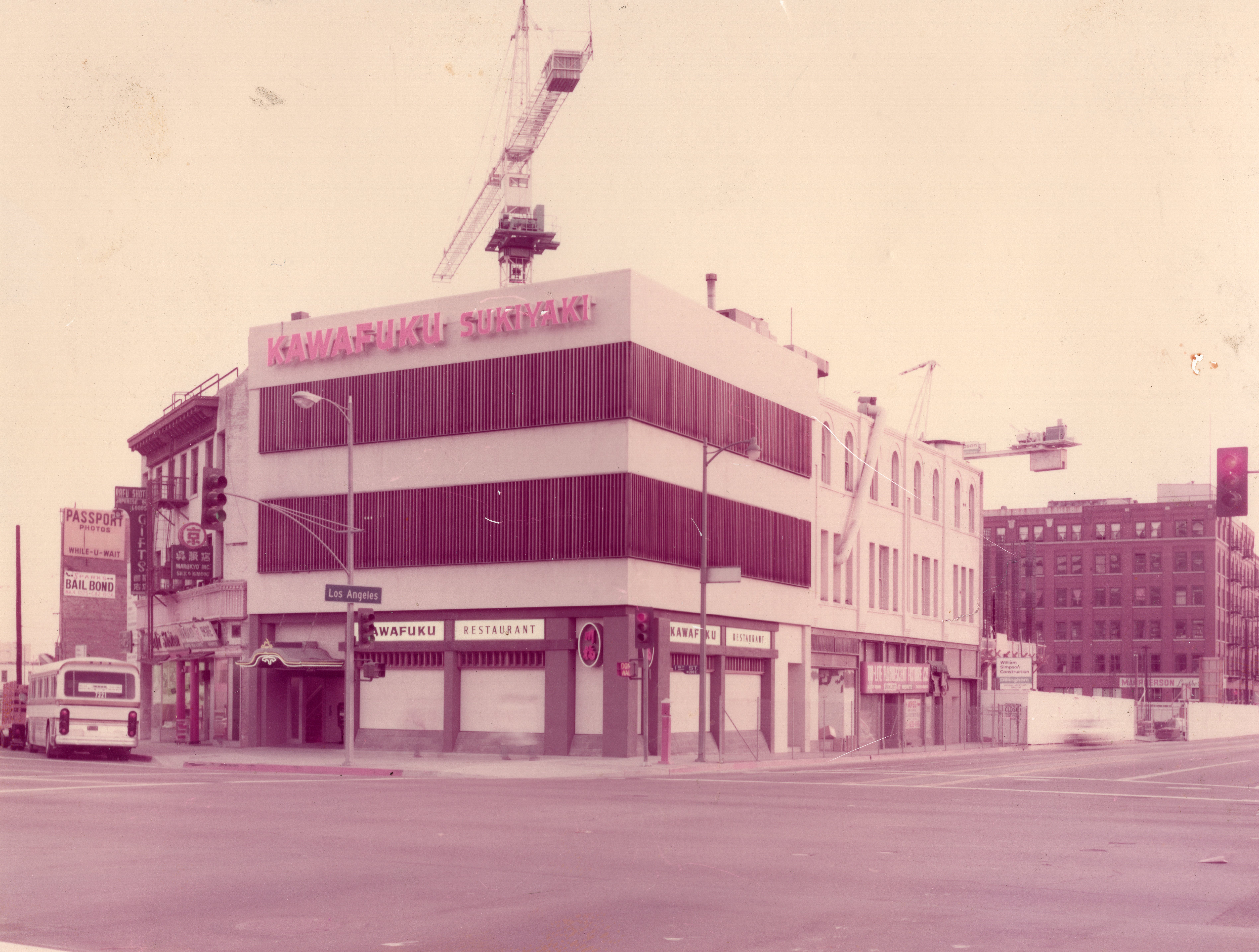 L.A.'s sushi history began at this Little Tokyo restaurant - Vimarsana News