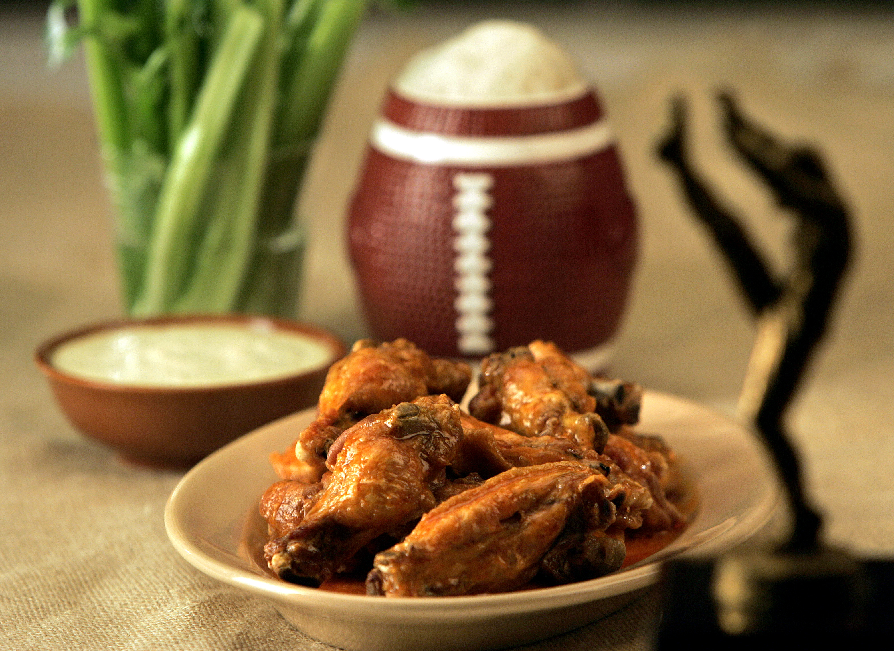 Must-try chicken wing recipes for Super Bowl Sunday - Vimarsana News