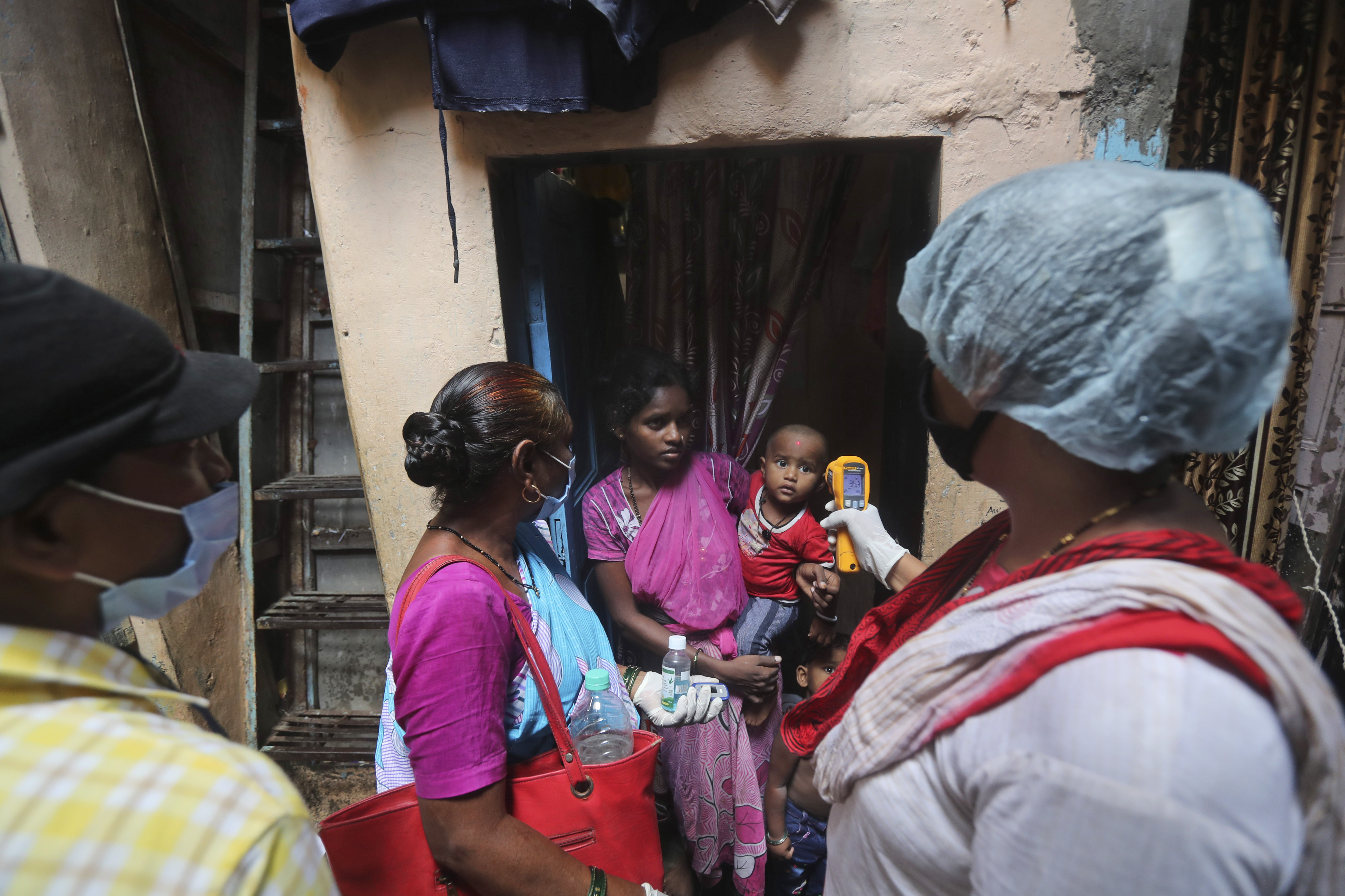 Op-Ed: Why India needs a new, more just COVID vaccine policy - Vimarsana News