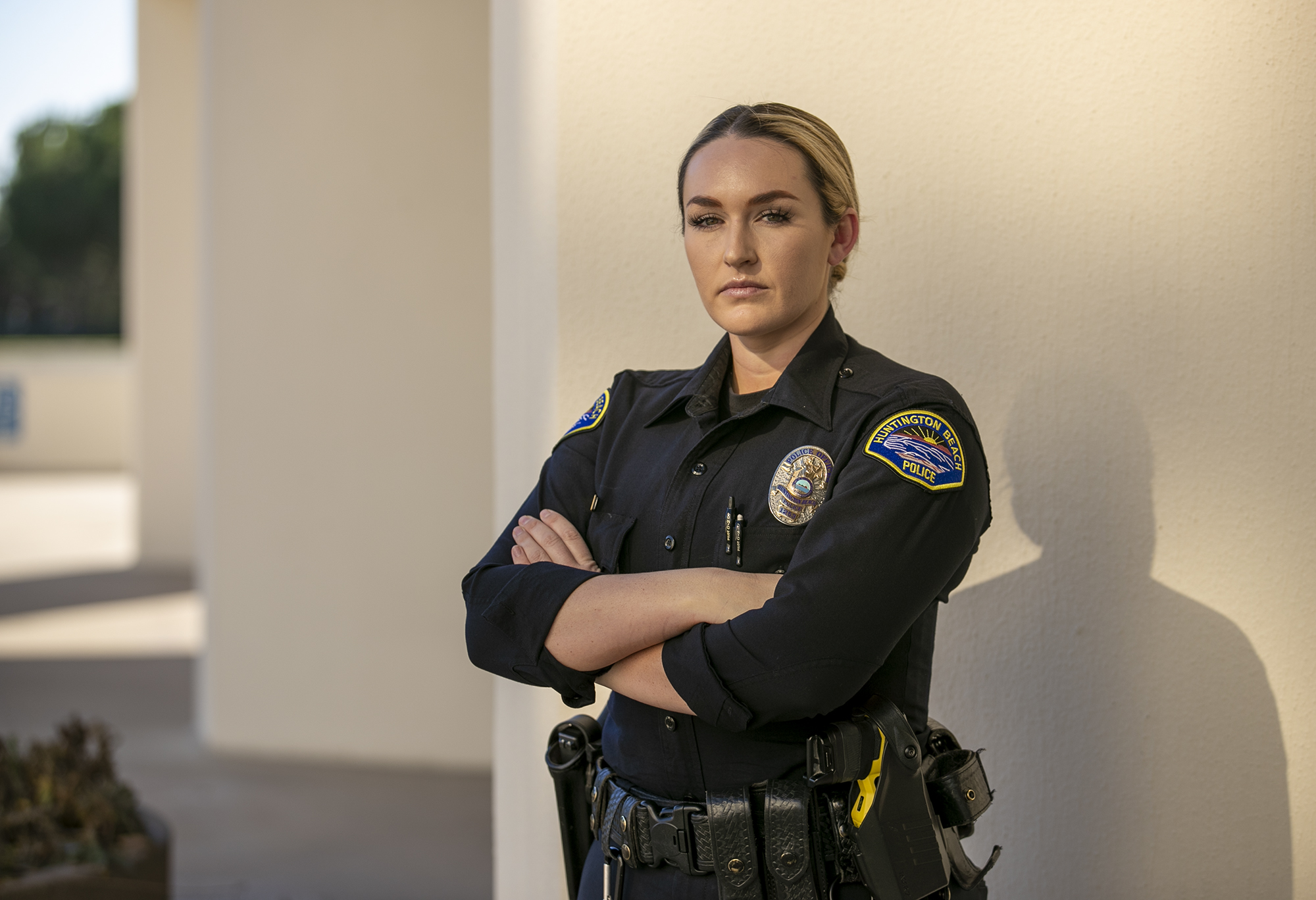 Mailbag: Haney's heroism well-deserved - Los Angeles Times - Vimarsana News