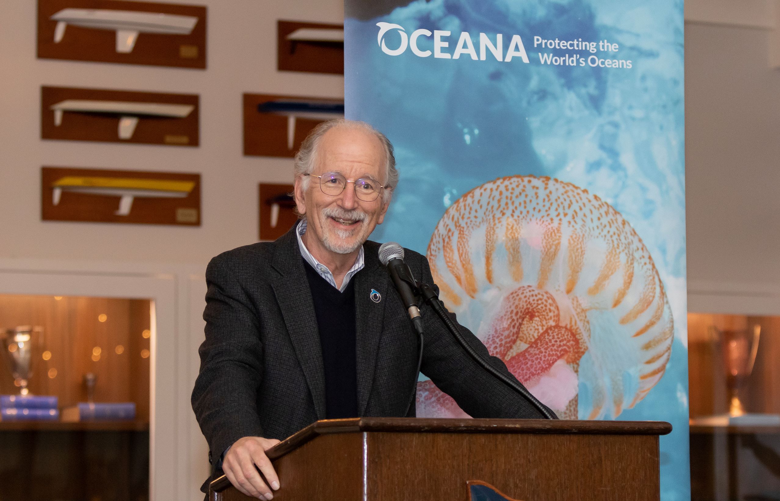 The Crowd: Mark your social calendar for this year's SeaChange Summer Party - Vimarsana News