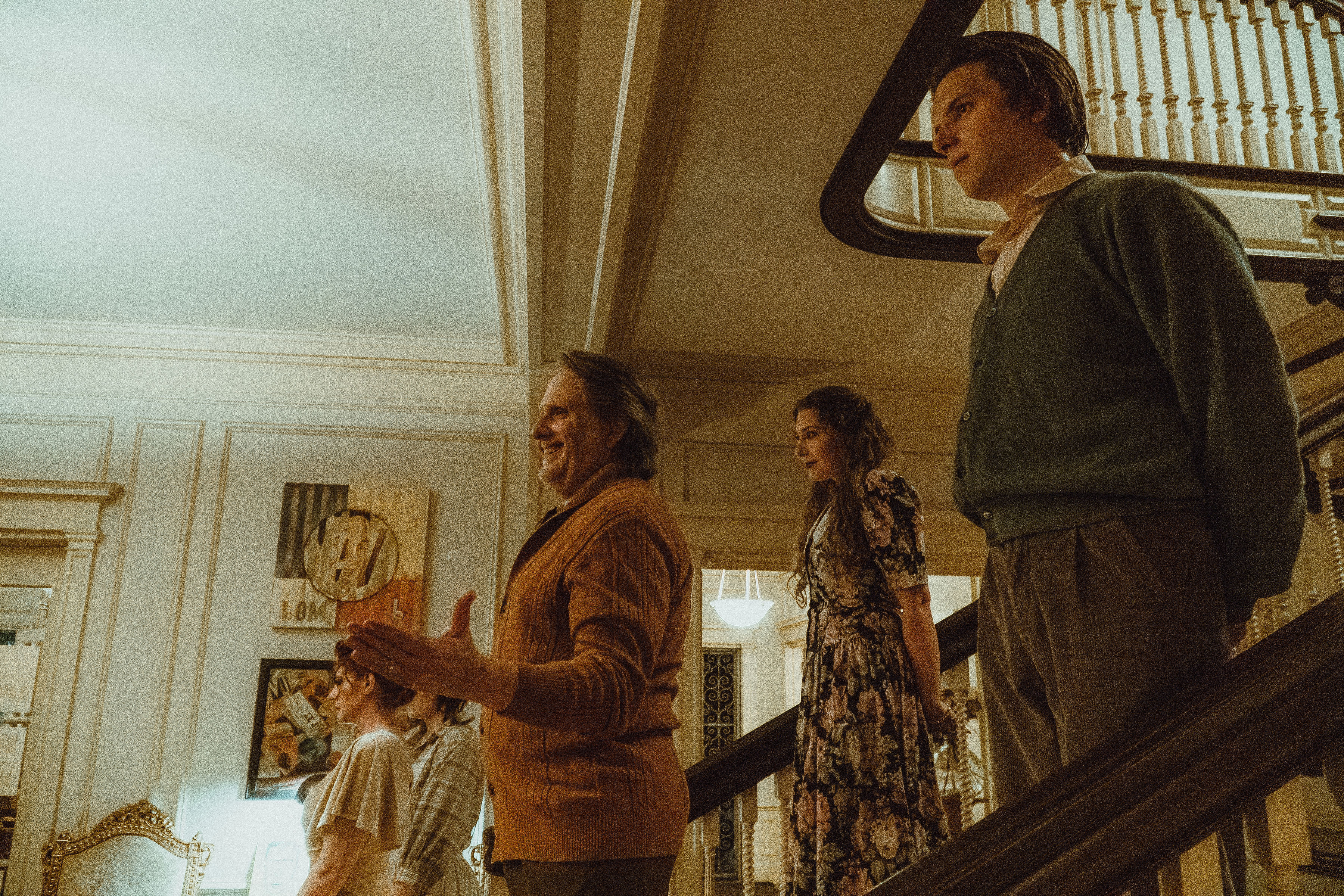 Halloween season brings out the best in L.A. immersive scene with 'The Willows' and 'Witch!' - Vimarsana News