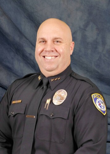 Escondido police chief to leave for same job in Menifee - Vimarsana News